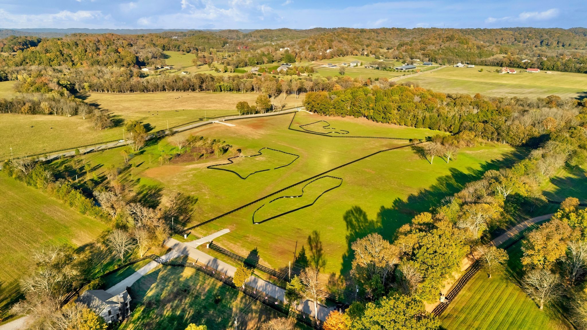 0 Southall Rd Tract 2