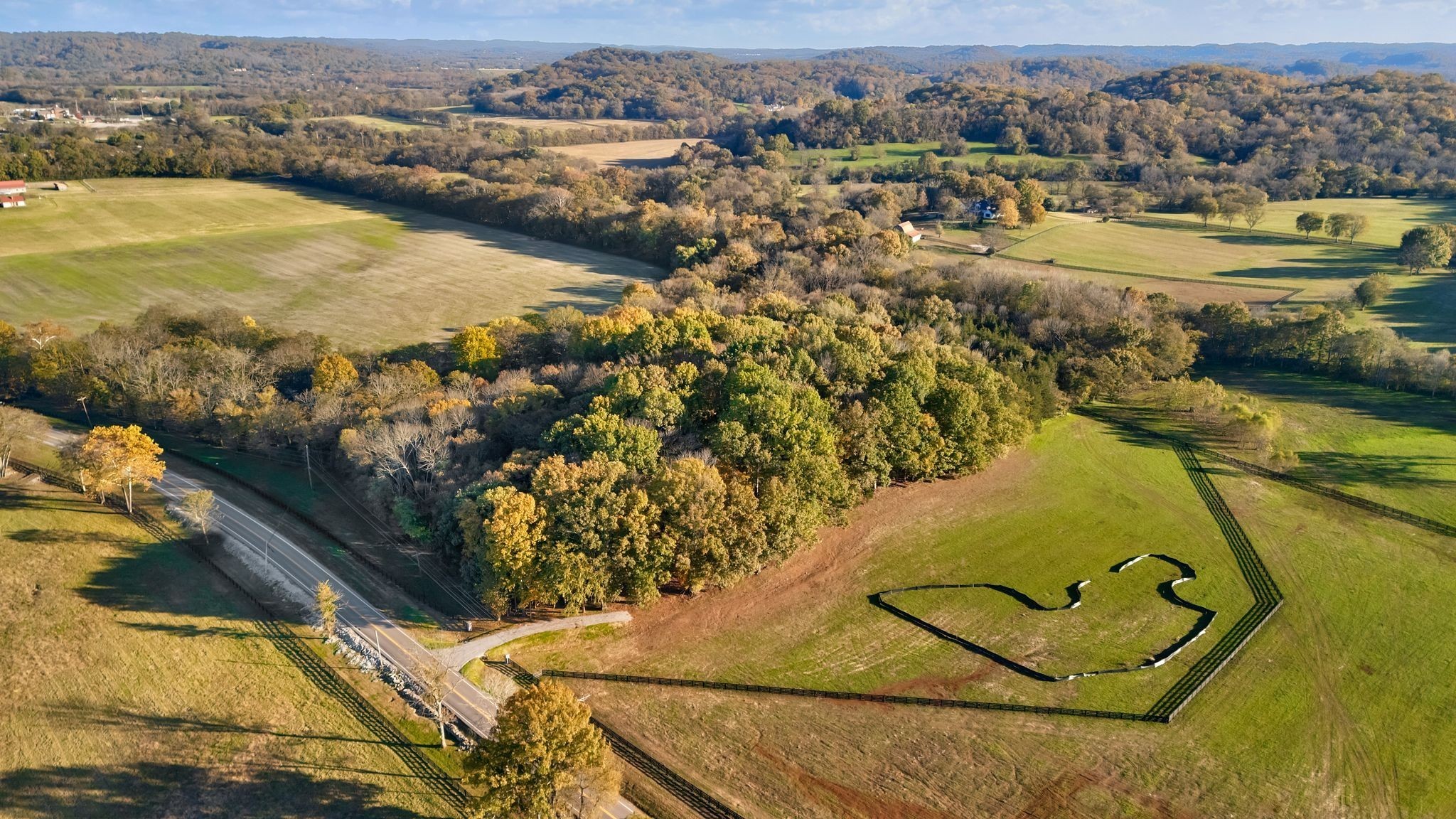 0 Southall Rd Tract 2