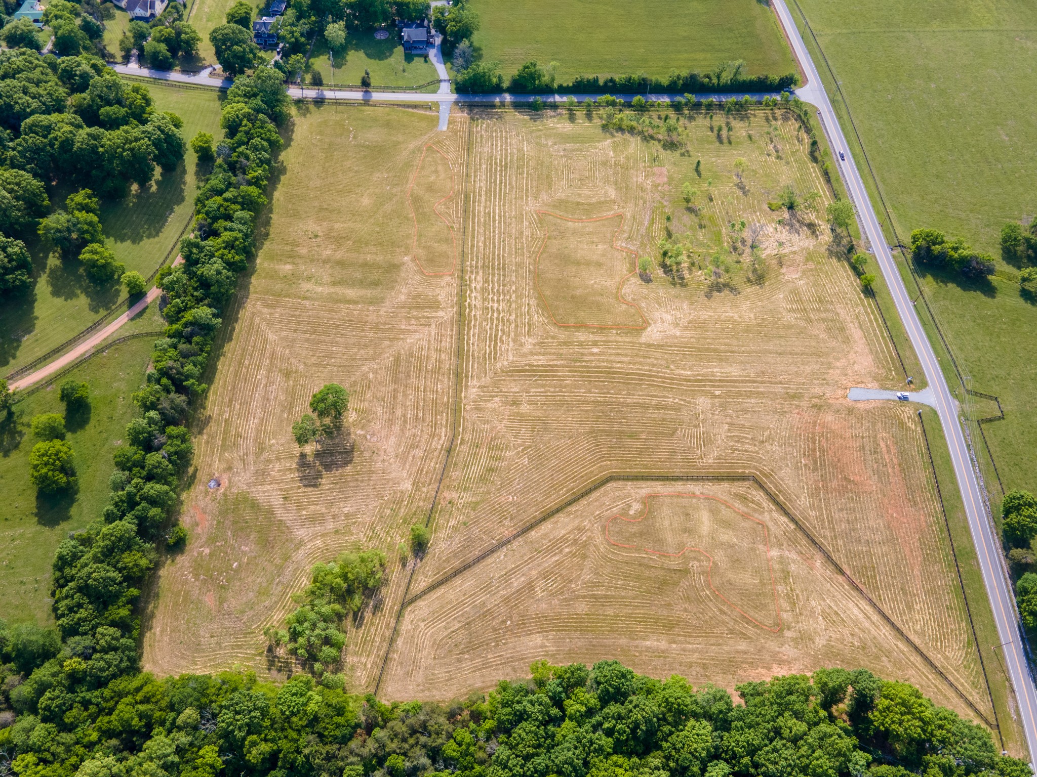 0 Carl Rd Tract 3