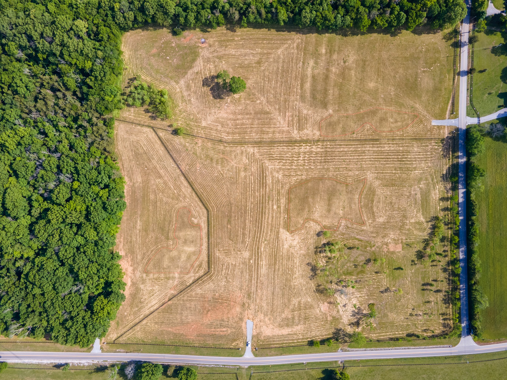 0 Carl Rd Tract 3