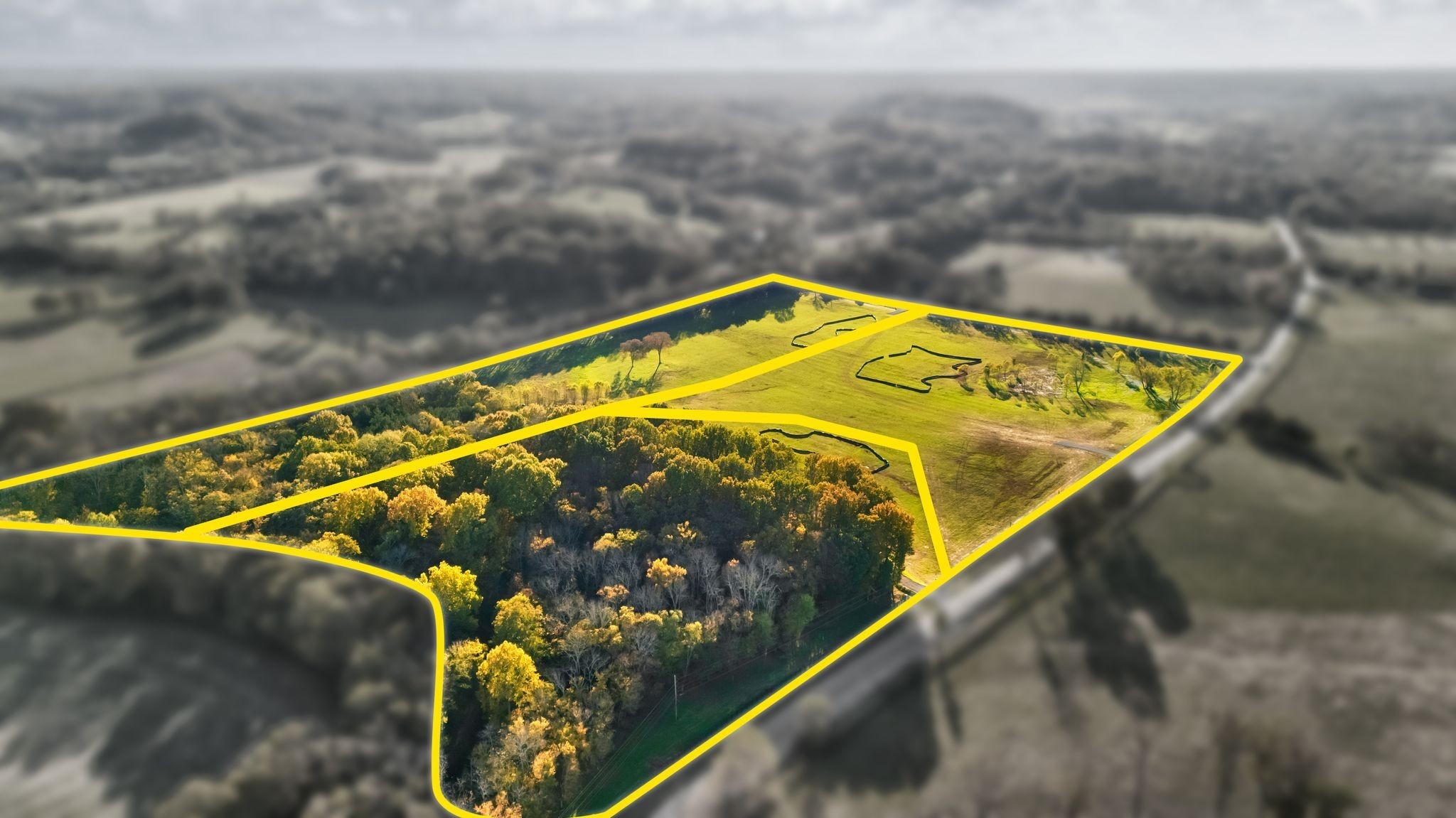 0 Carl Rd Tract 3