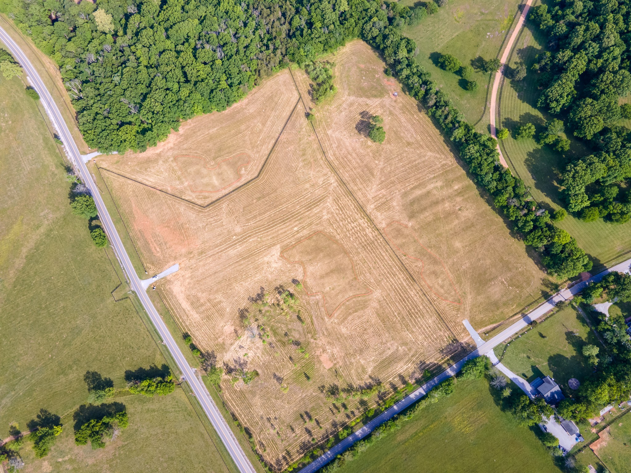 0 Carl Rd Tract 3