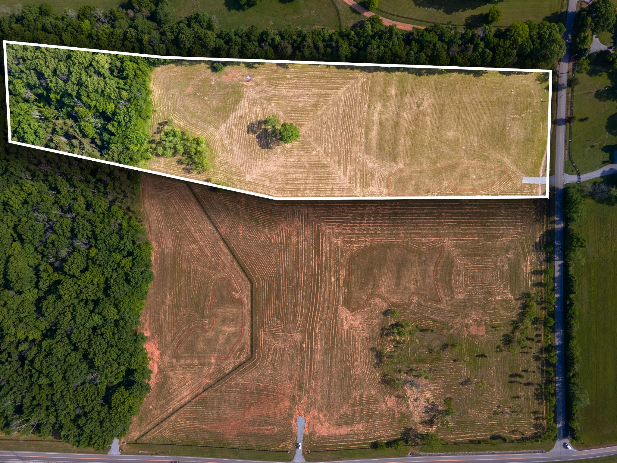 0 Carl Rd Tract 3