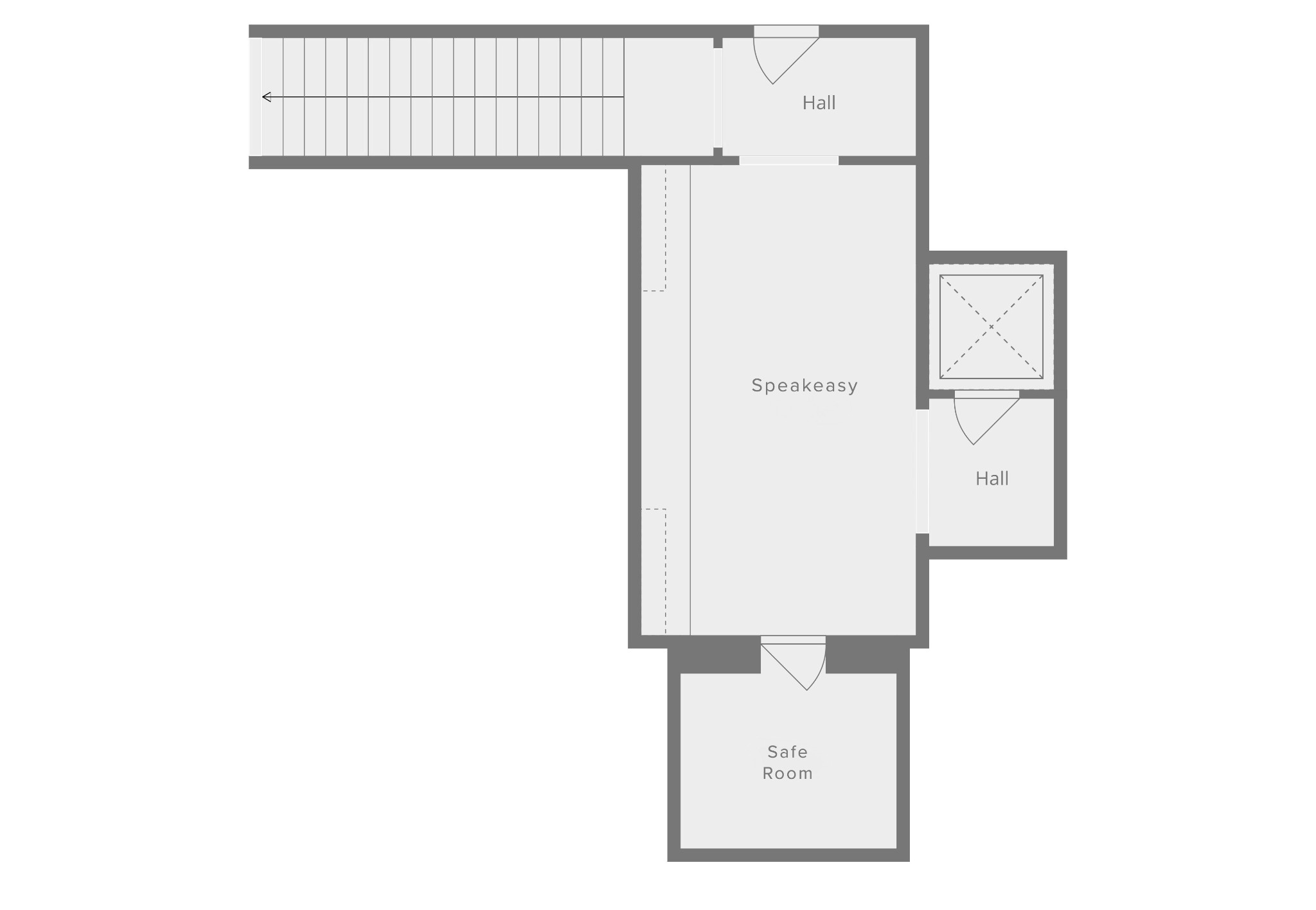 1522 Lurah Ln
