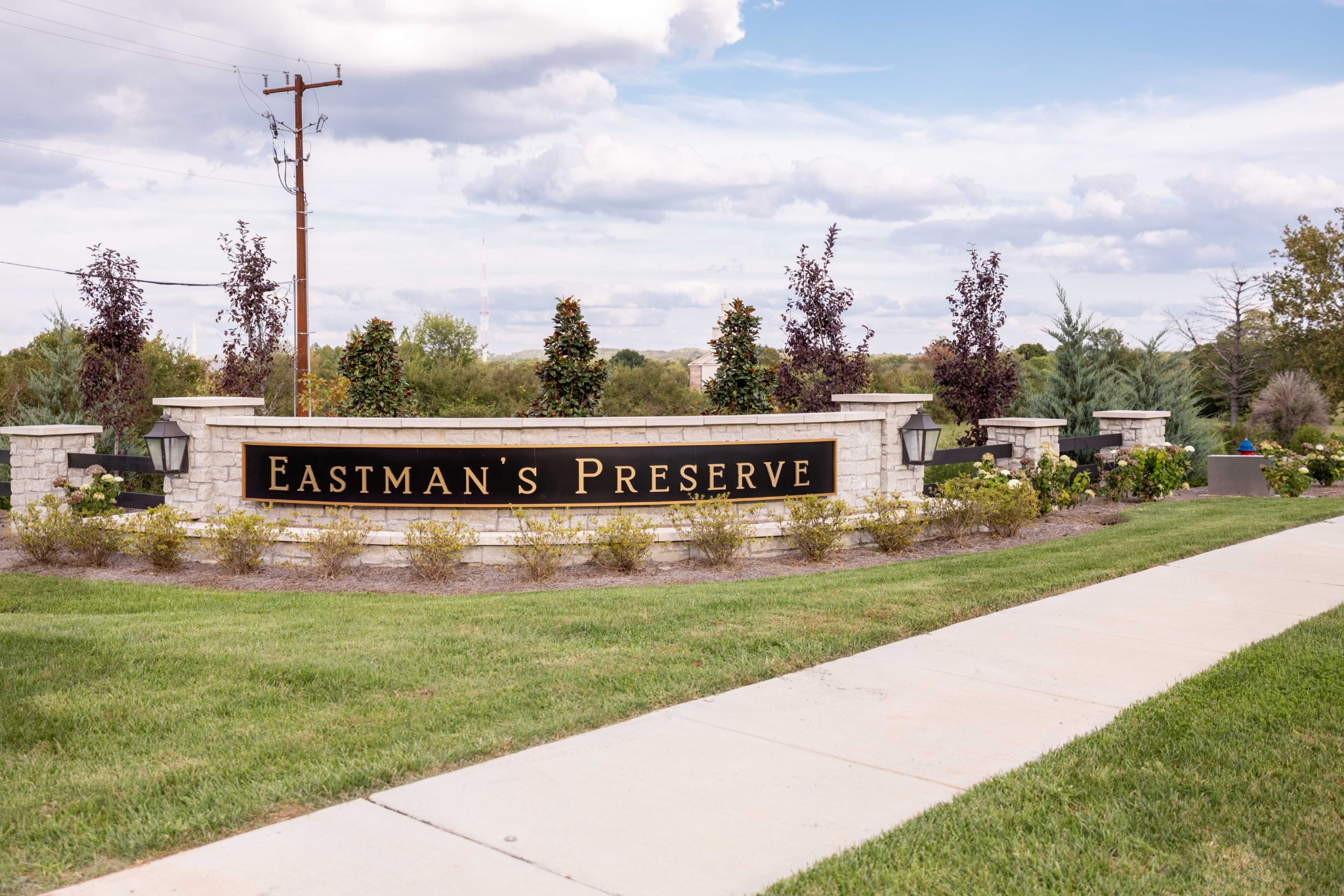 6000 Eastmans Way