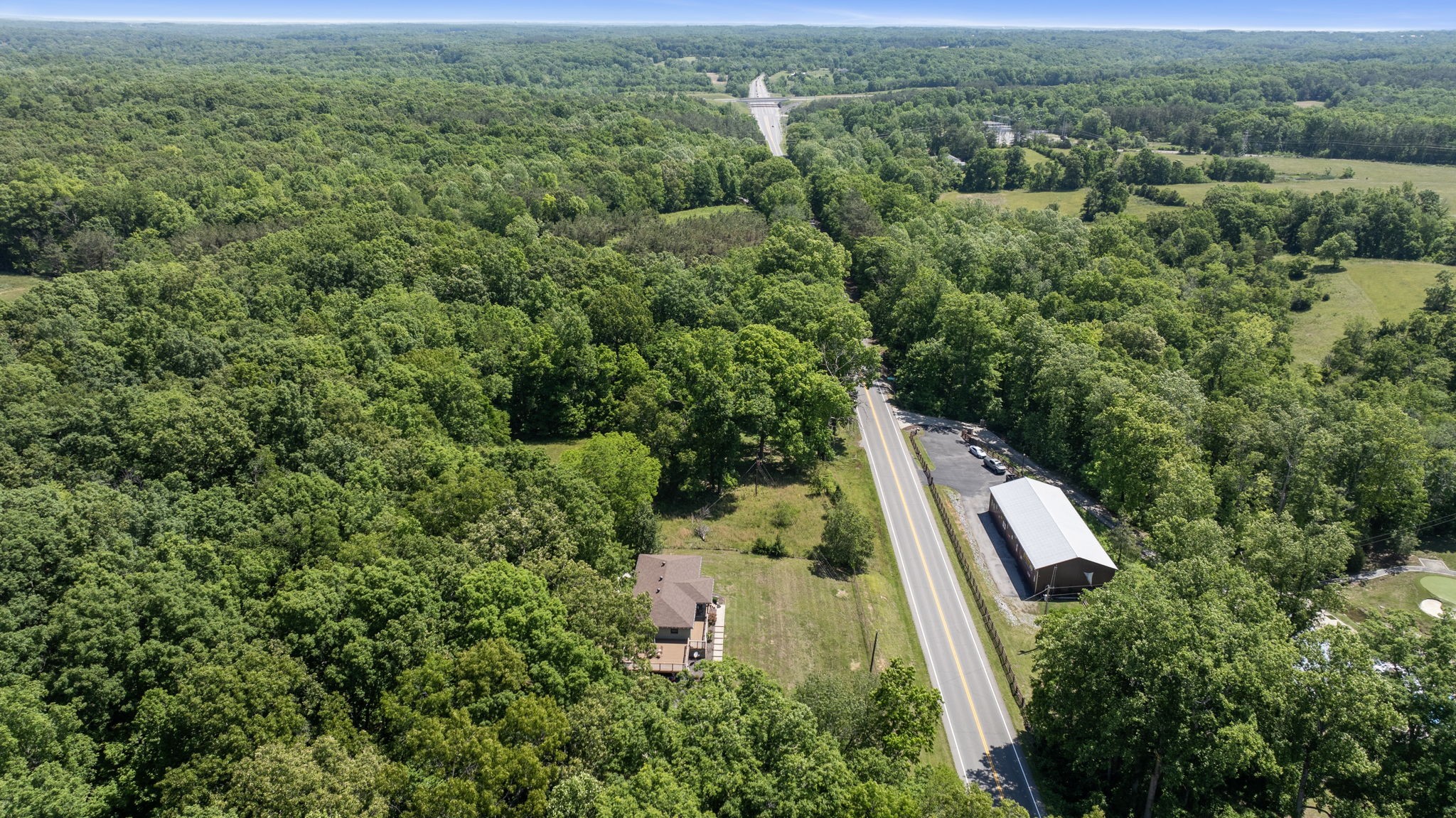7623 Highway 100