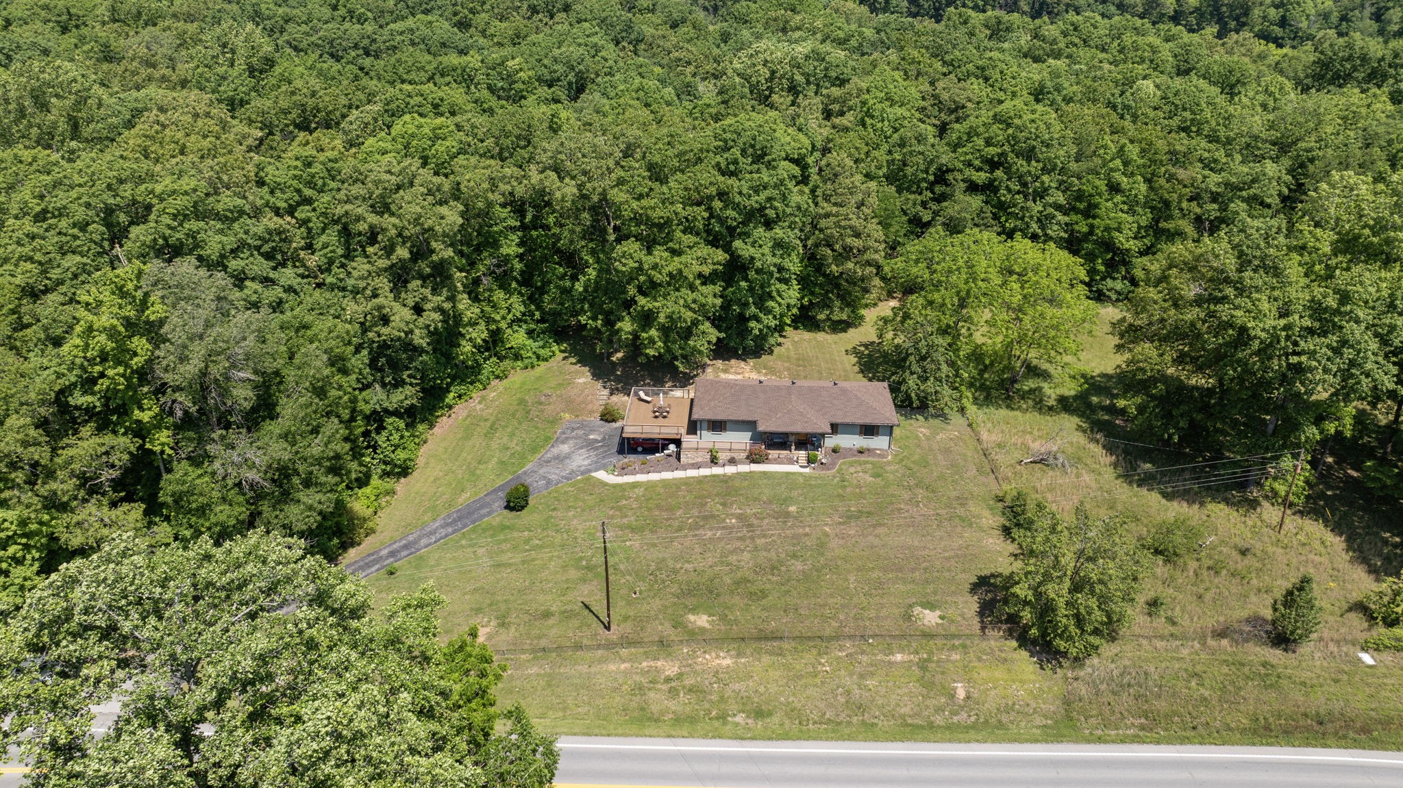 7623 Highway 100