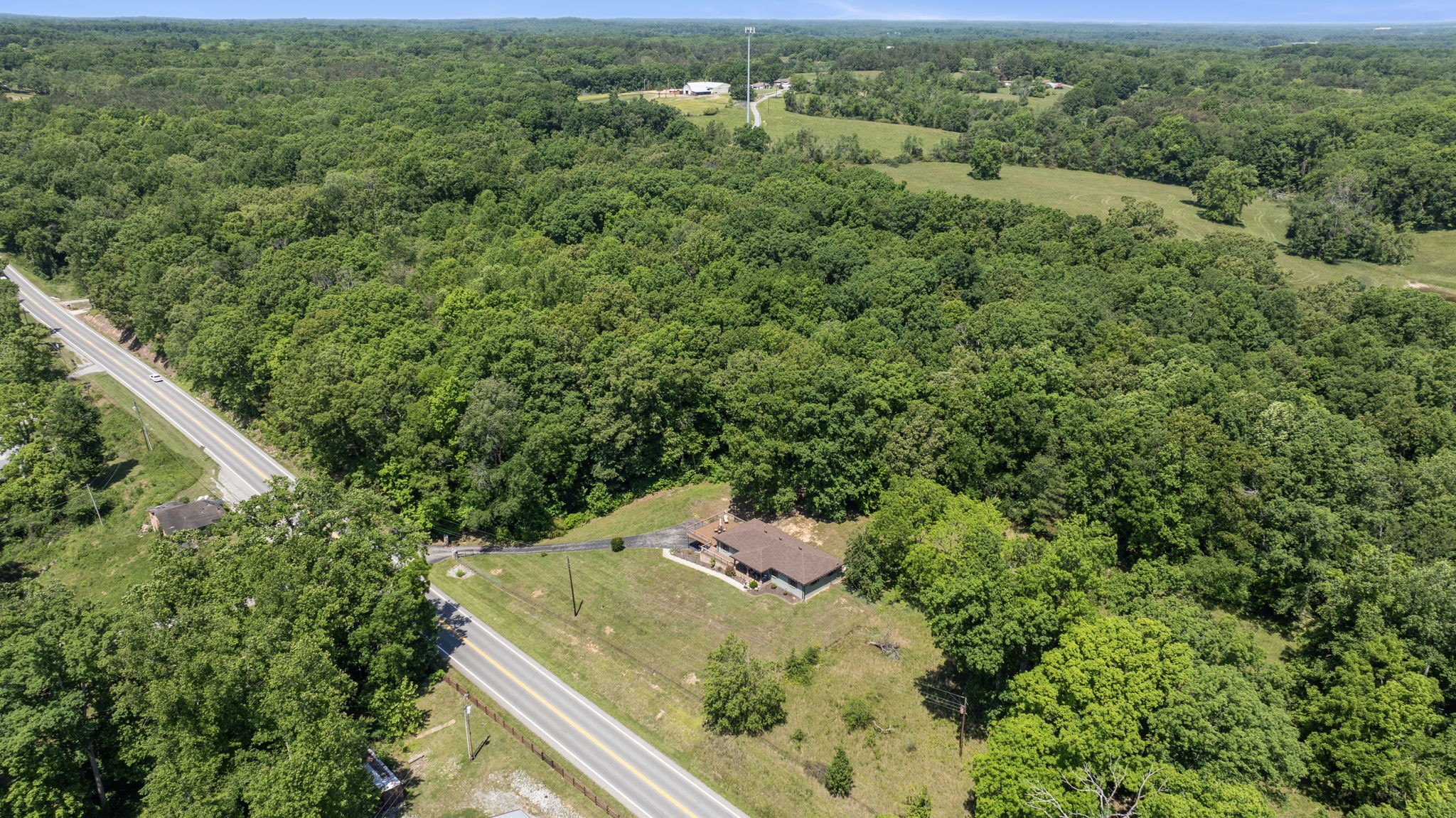7623 Highway 100