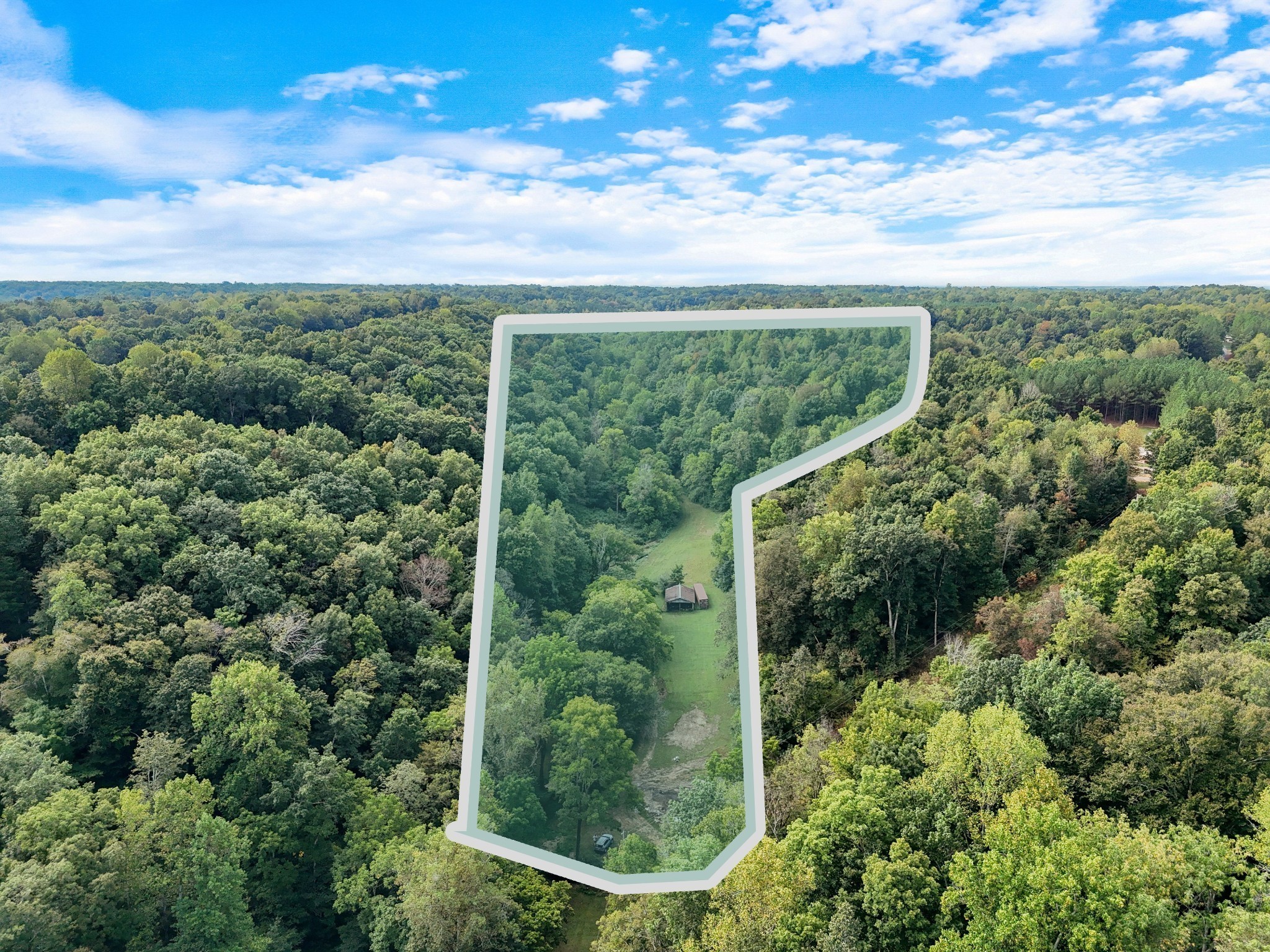 1344 Cut Off Rd