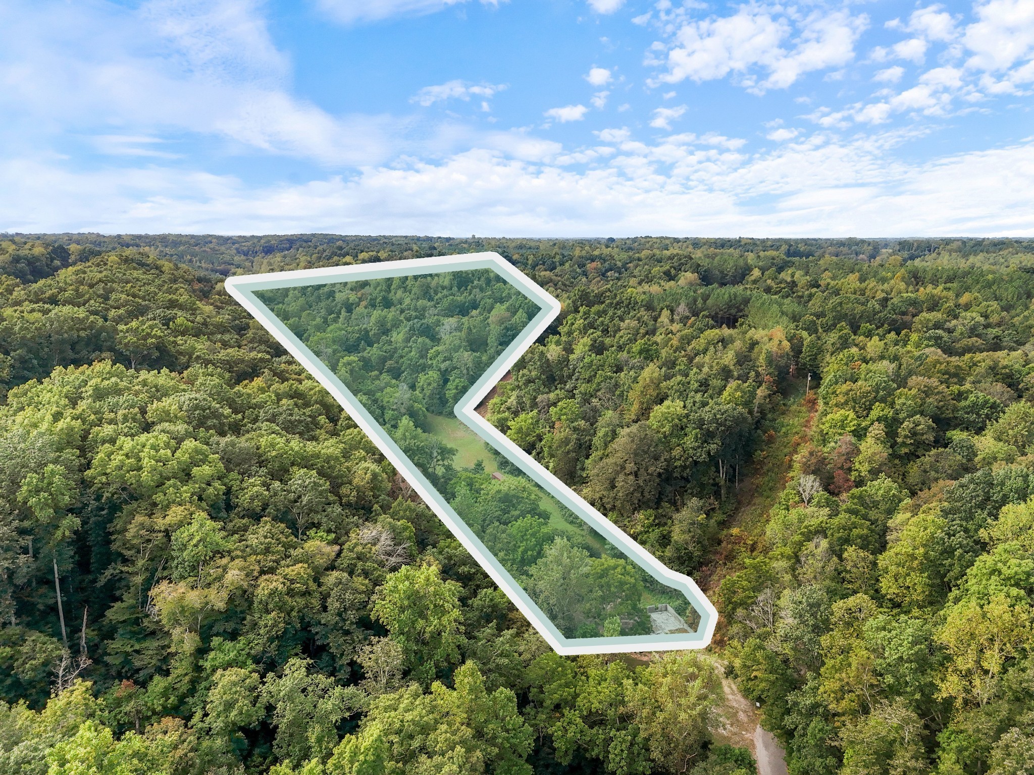1344 Cut Off Rd