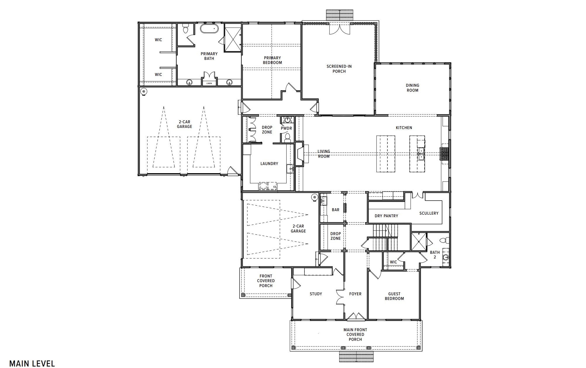 4015 Baileys Cove Ct