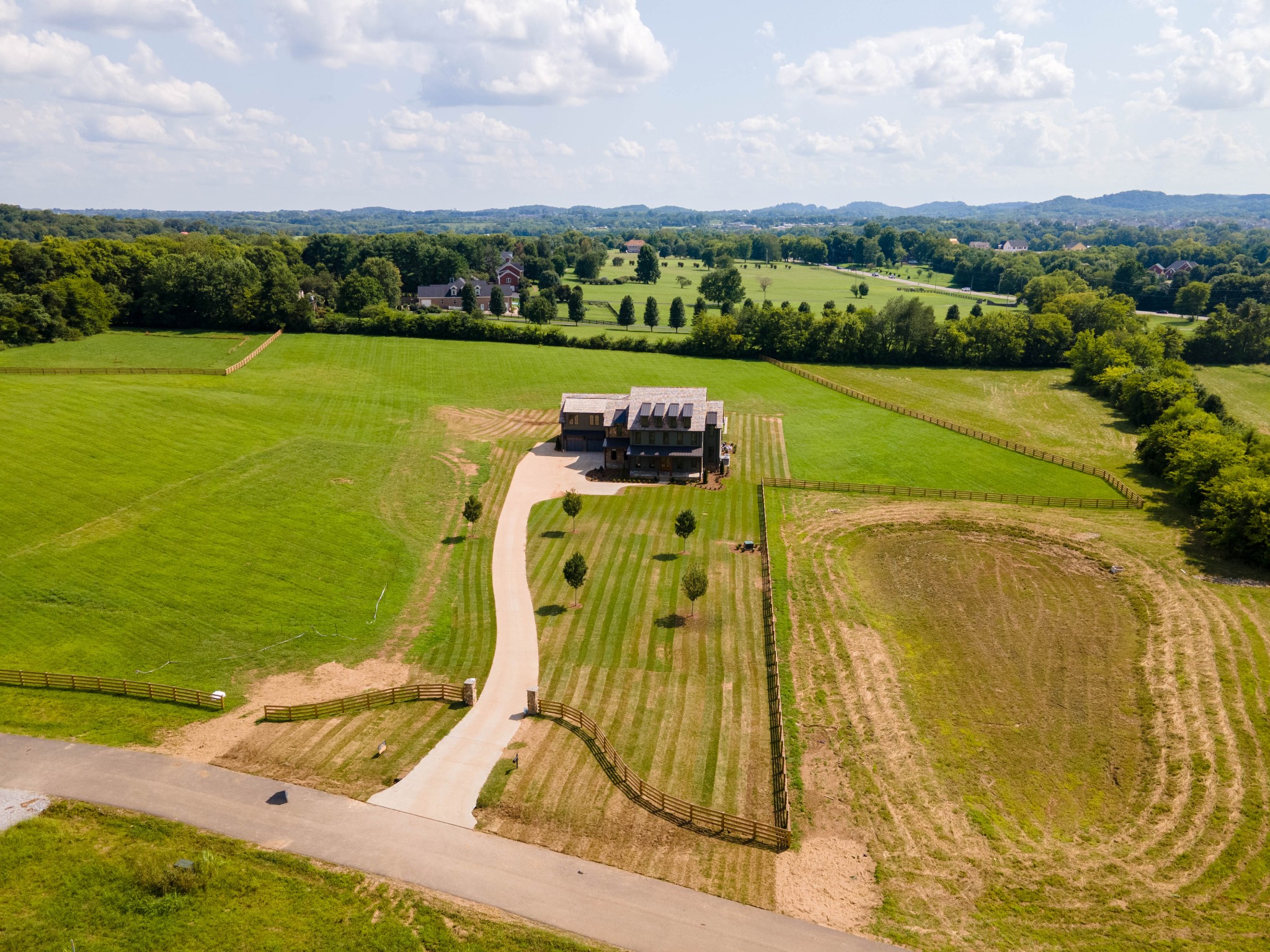 4015 Baileys Cove Ct