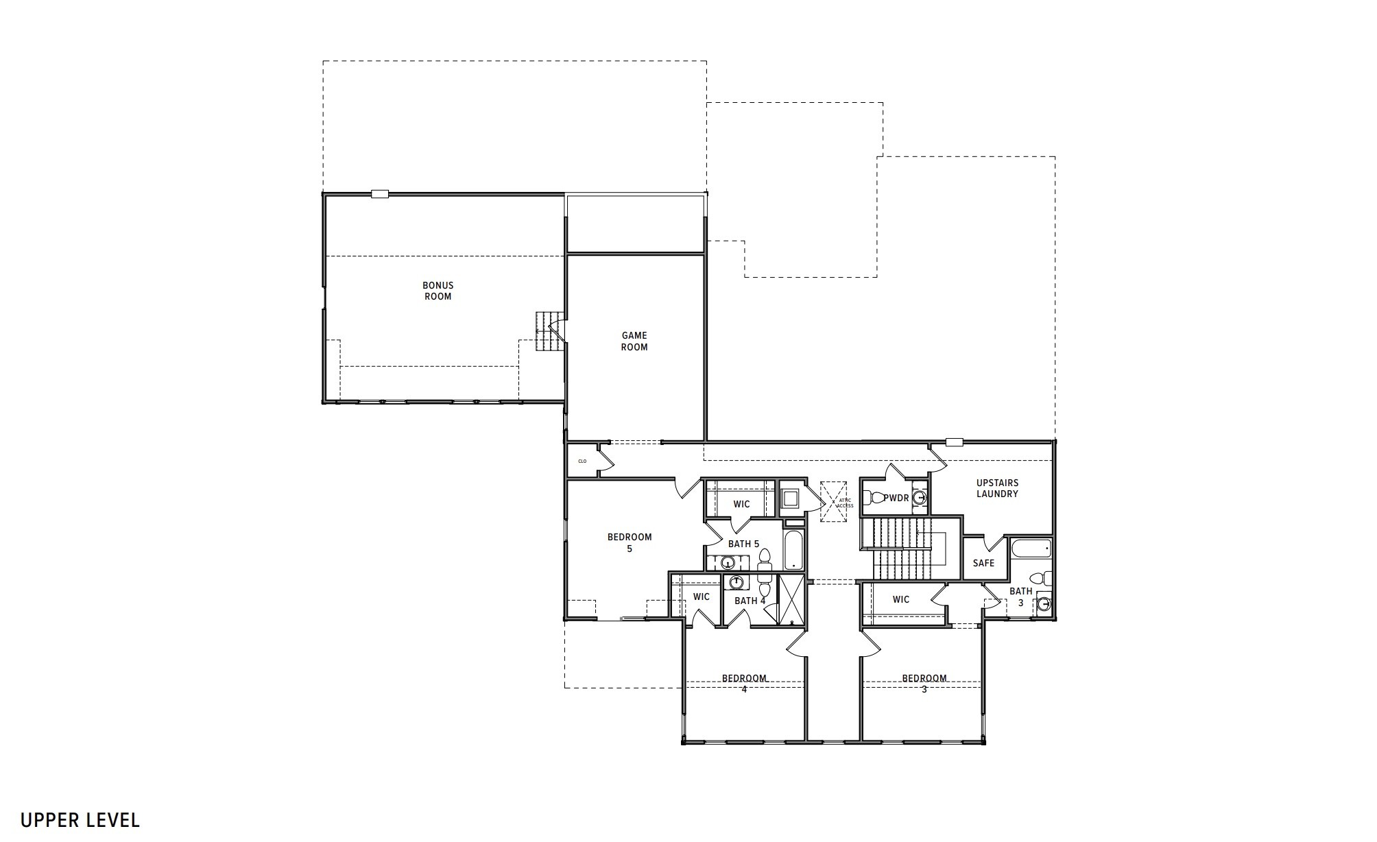 4015 Baileys Cove Ct