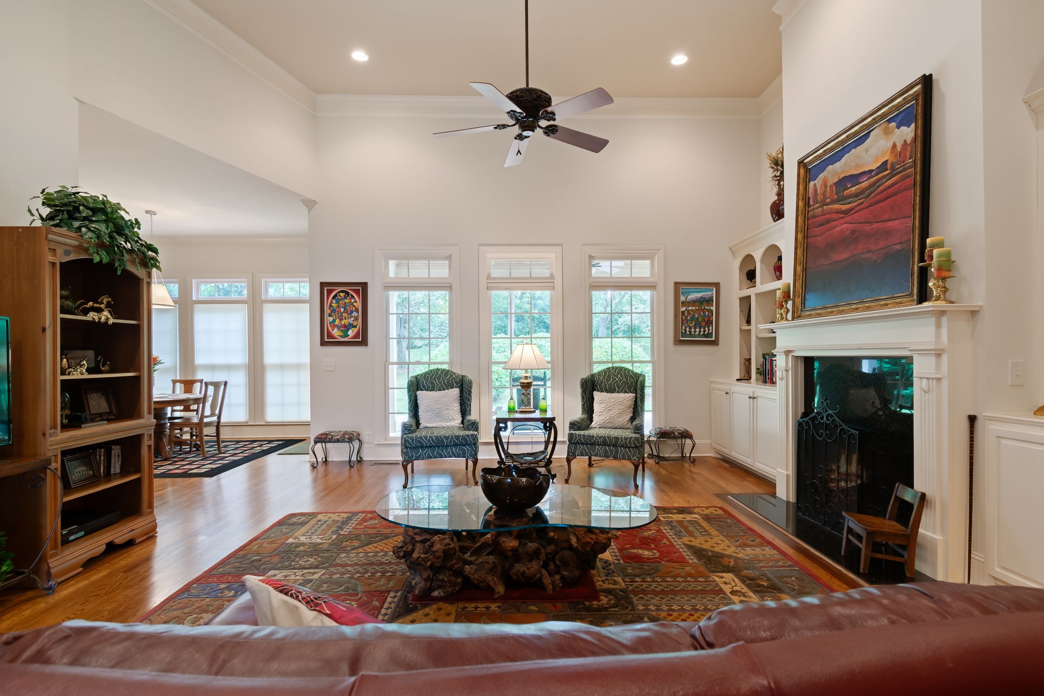 804 Highgrove Cir