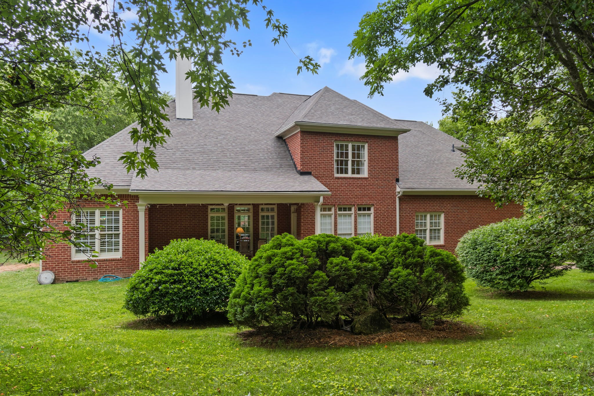 804 Highgrove Cir