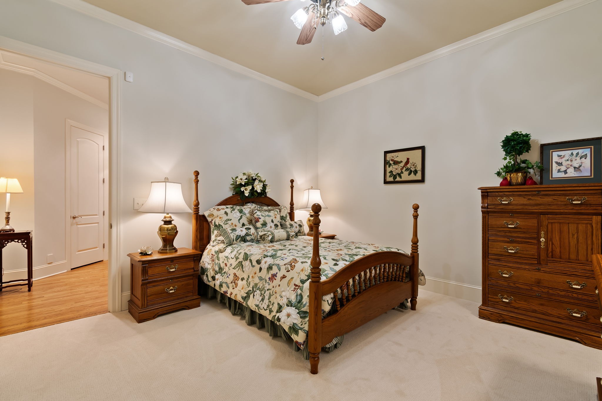 804 Highgrove Cir