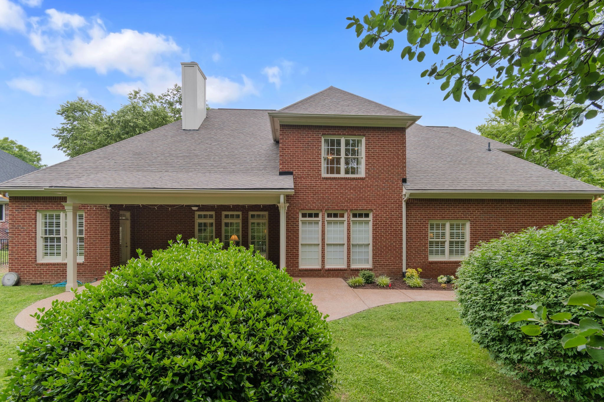 804 Highgrove Cir