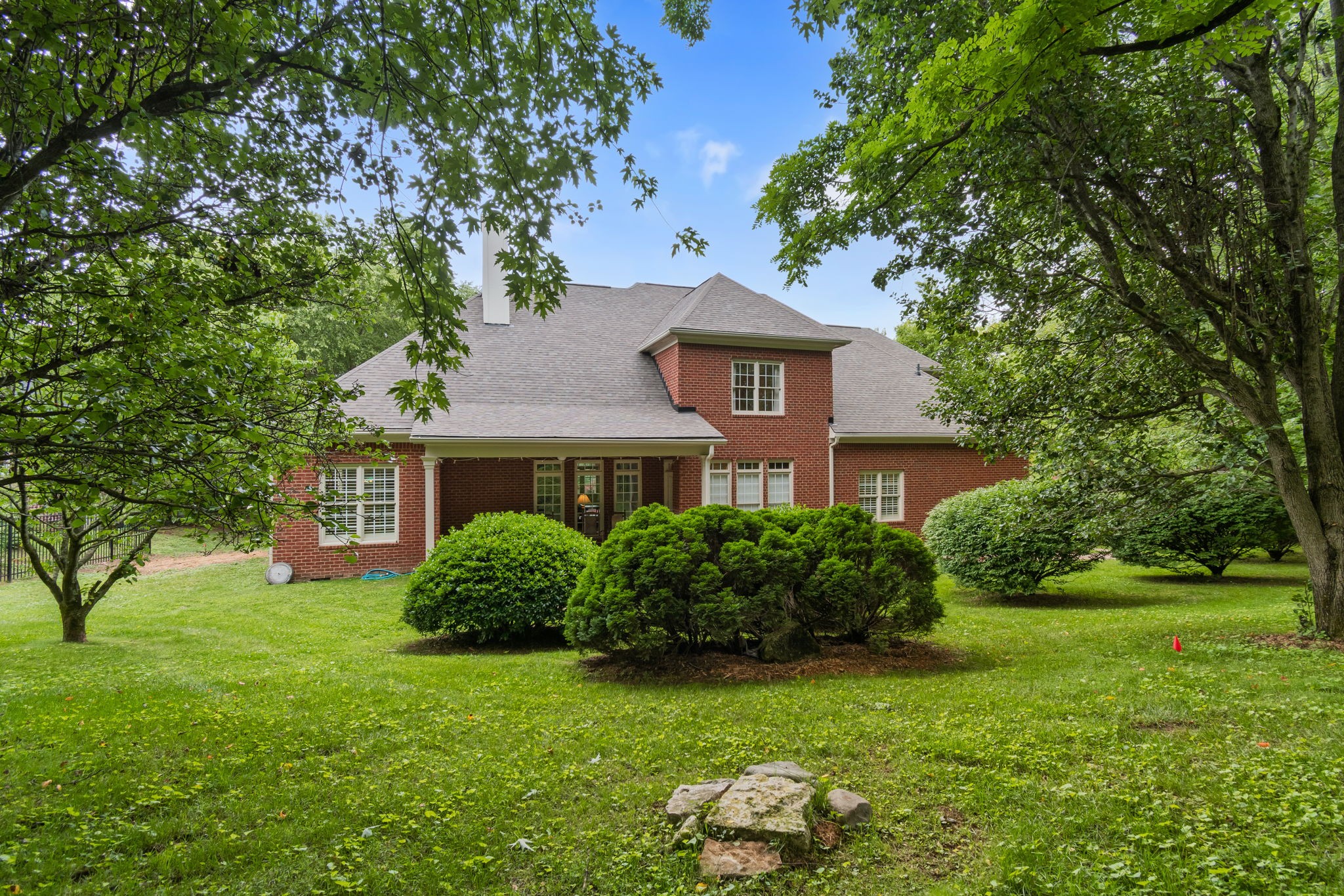 804 Highgrove Cir