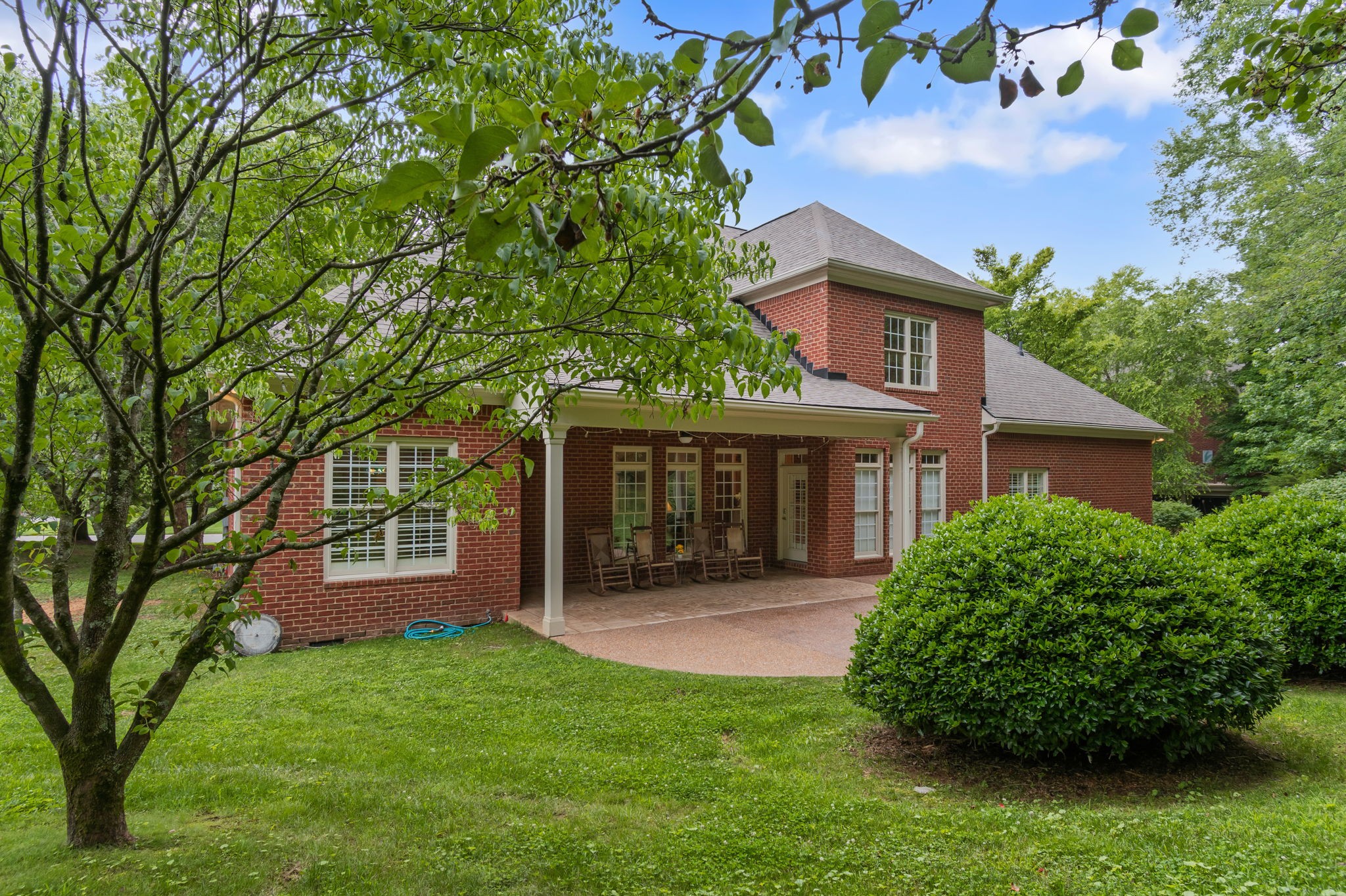 804 Highgrove Cir