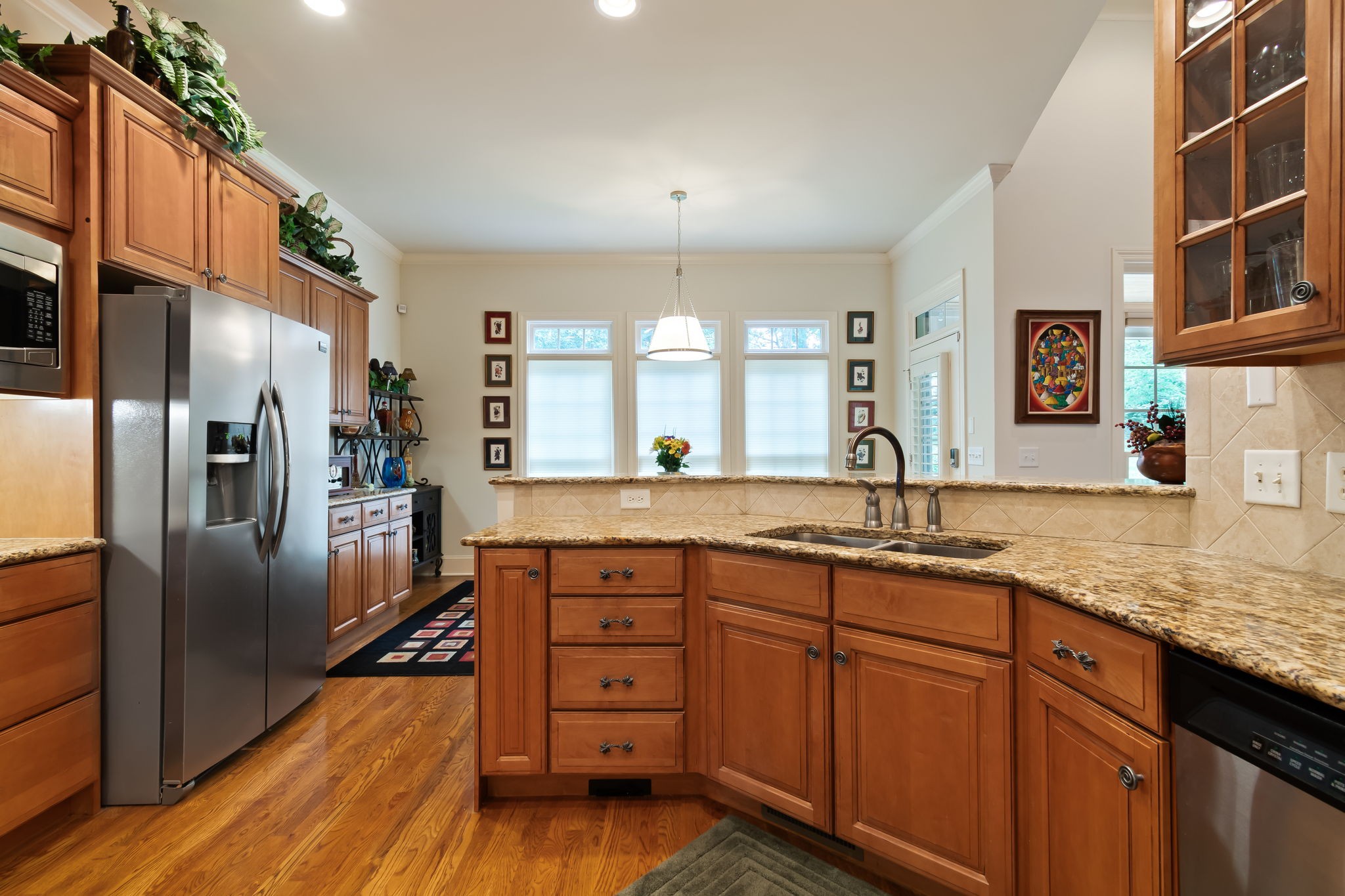 804 Highgrove Cir