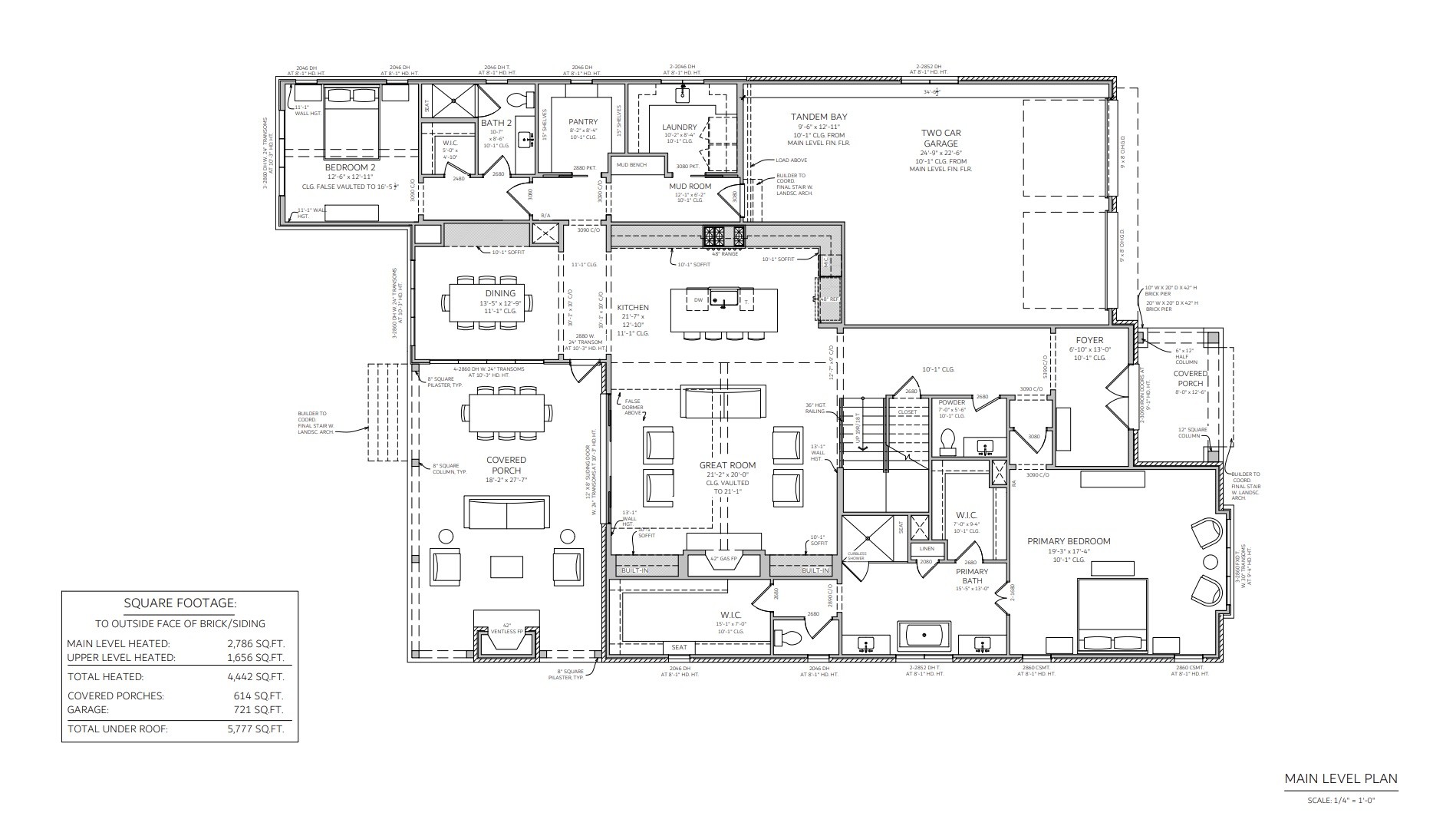 1312 McQuiddy Rd