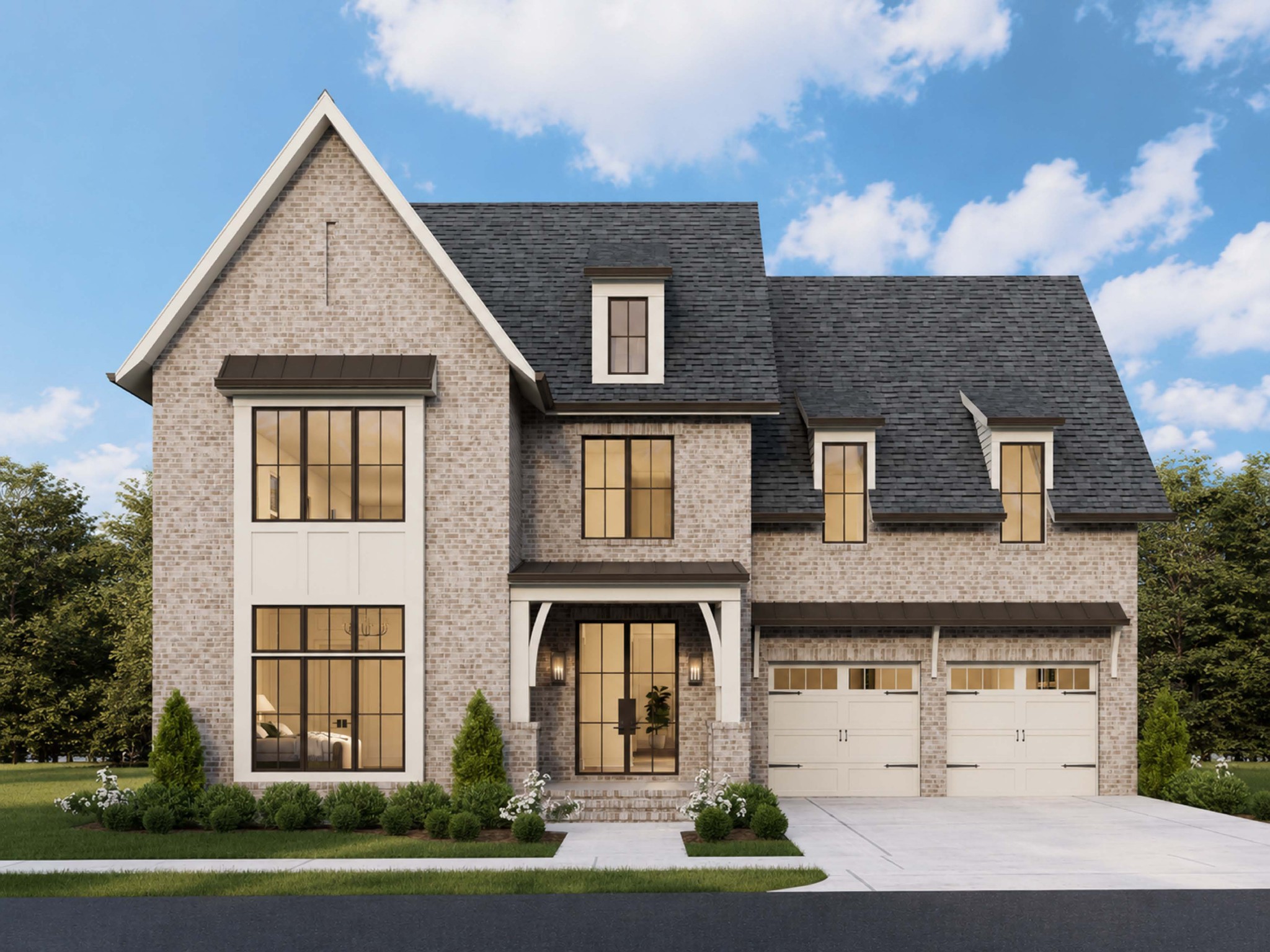 1312 McQuiddy Rd
