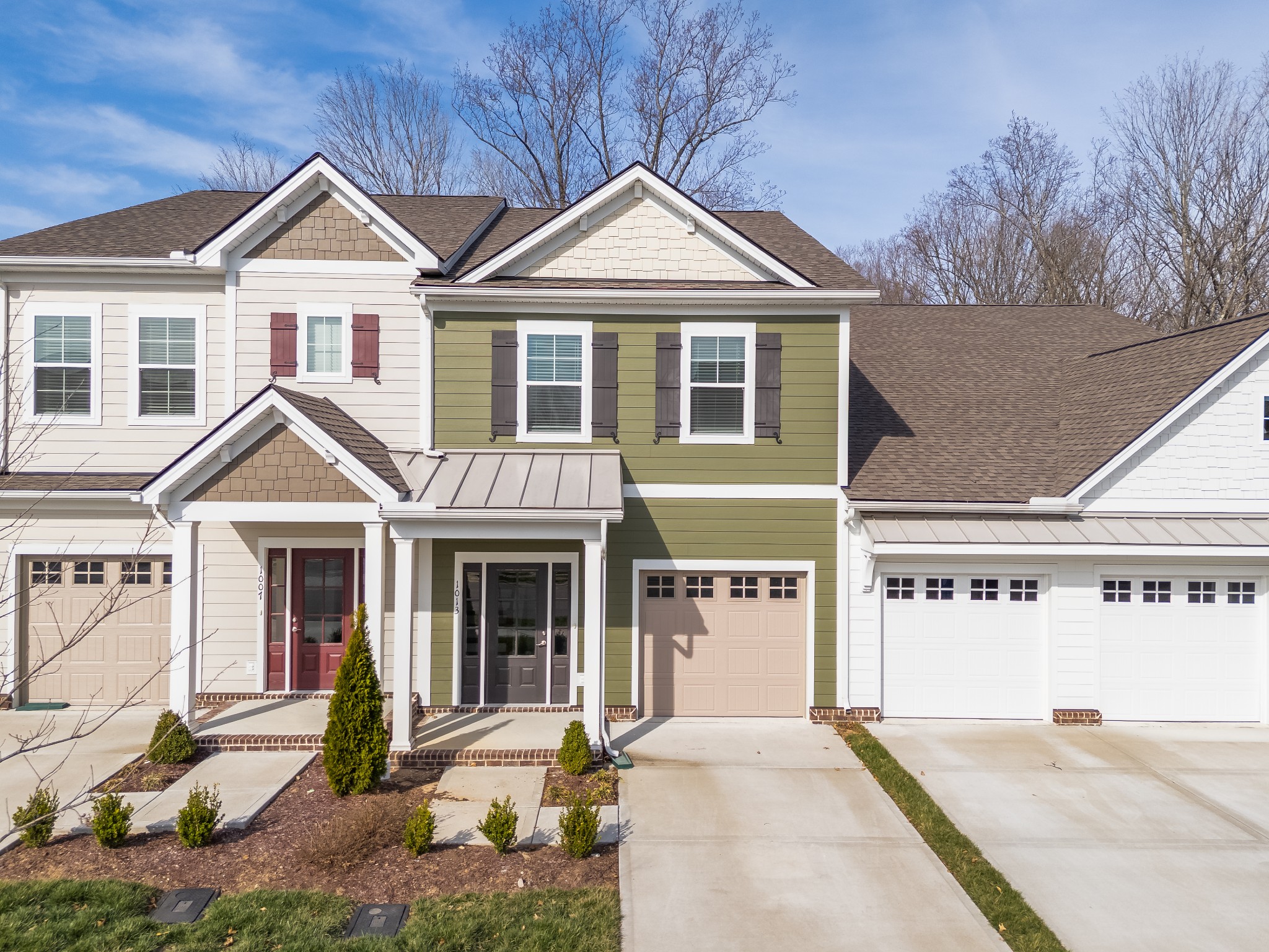 1013 Sweetleaf Dr