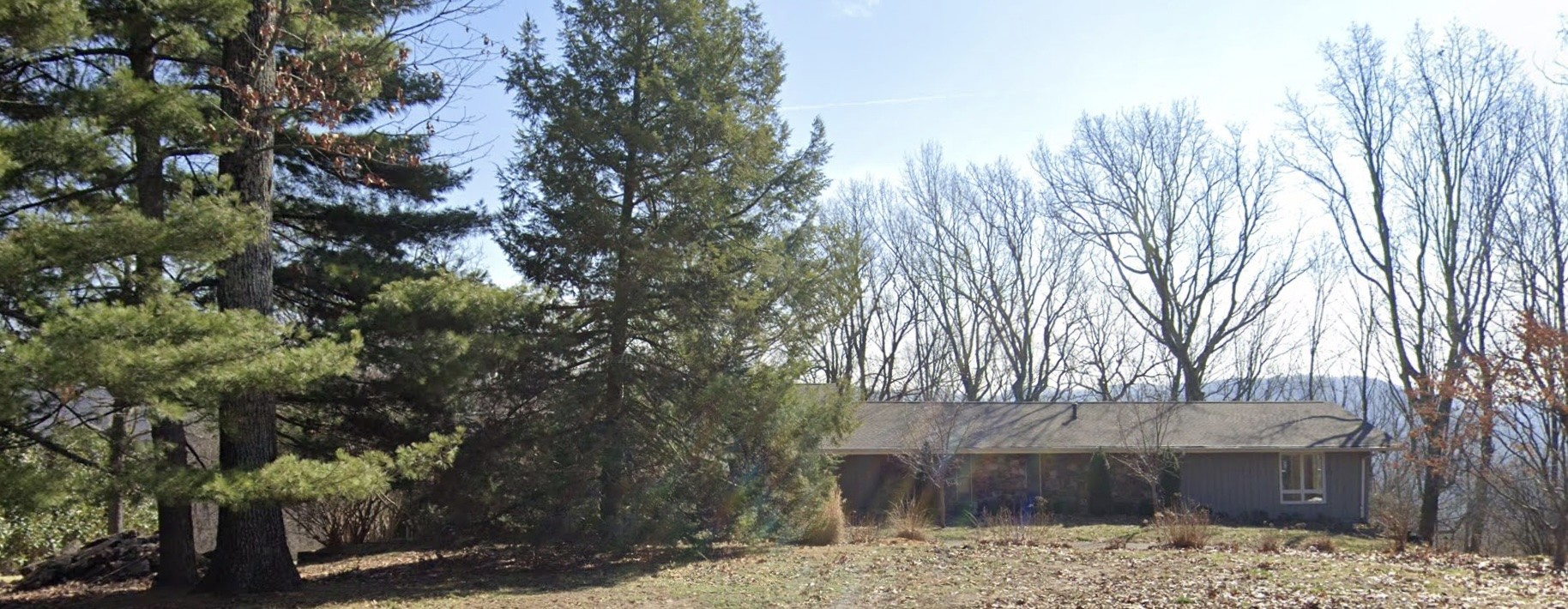 1833 Laurel Ridge Dr