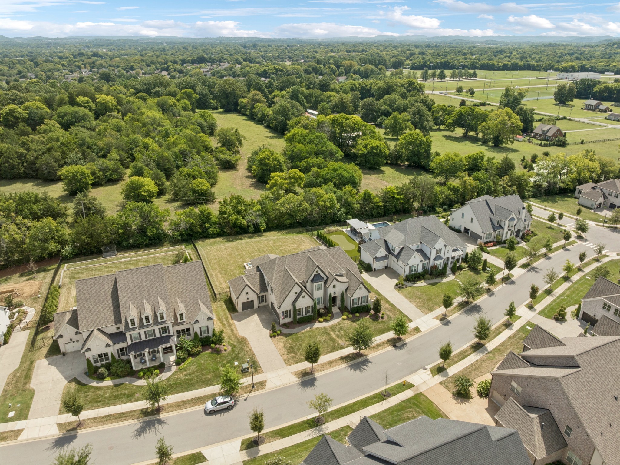 238 Bishops Gate Dr