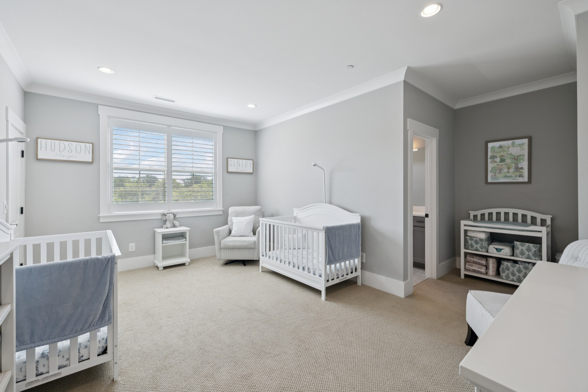 238 Bishops Gate Dr
