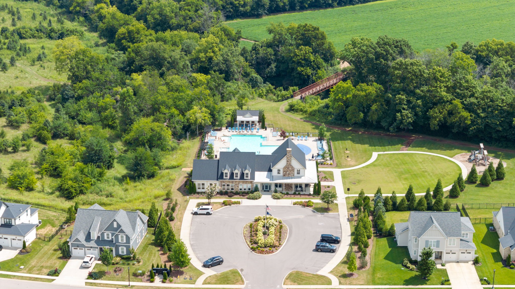 7117 Blondell Way