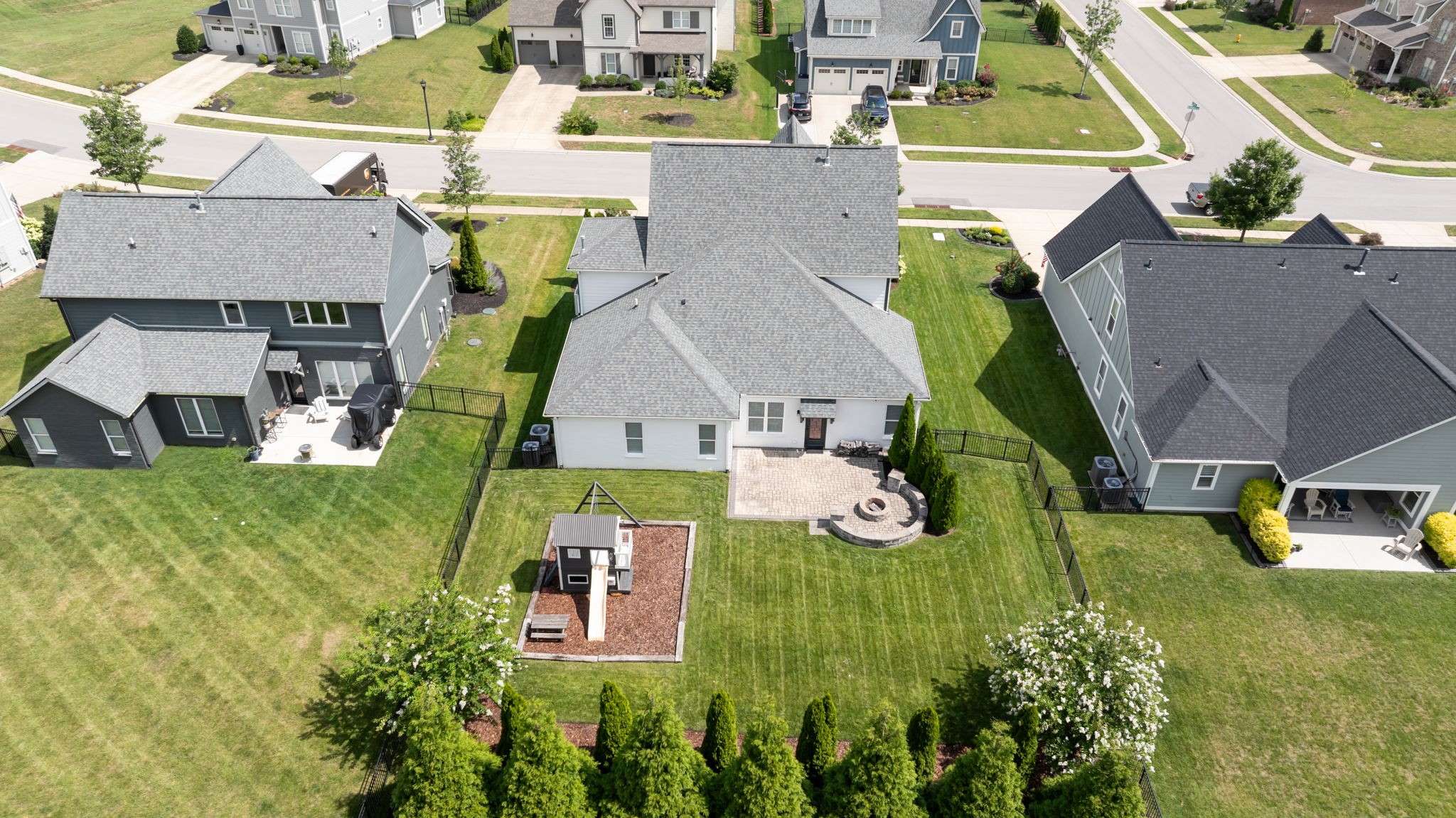7117 Blondell Way