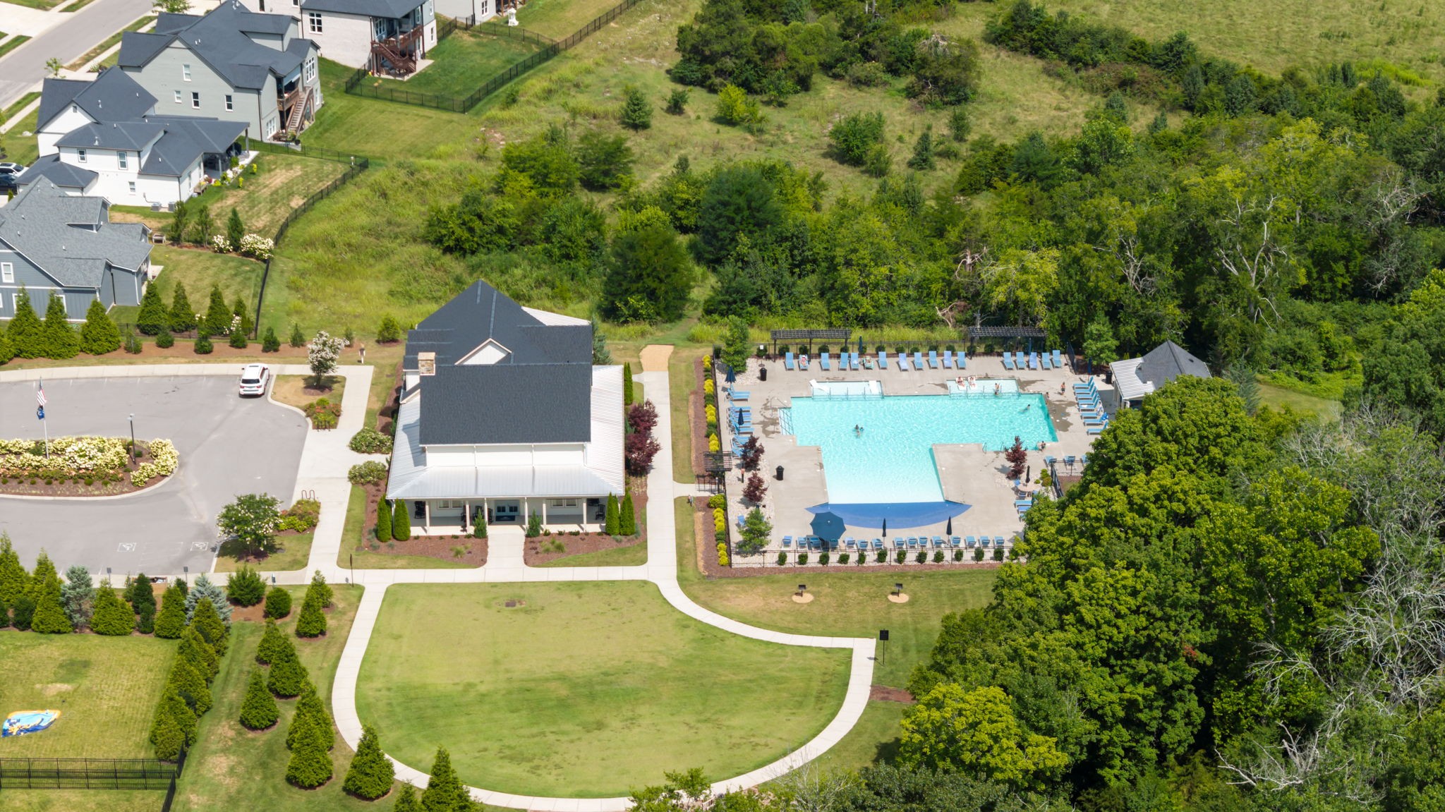 7117 Blondell Way