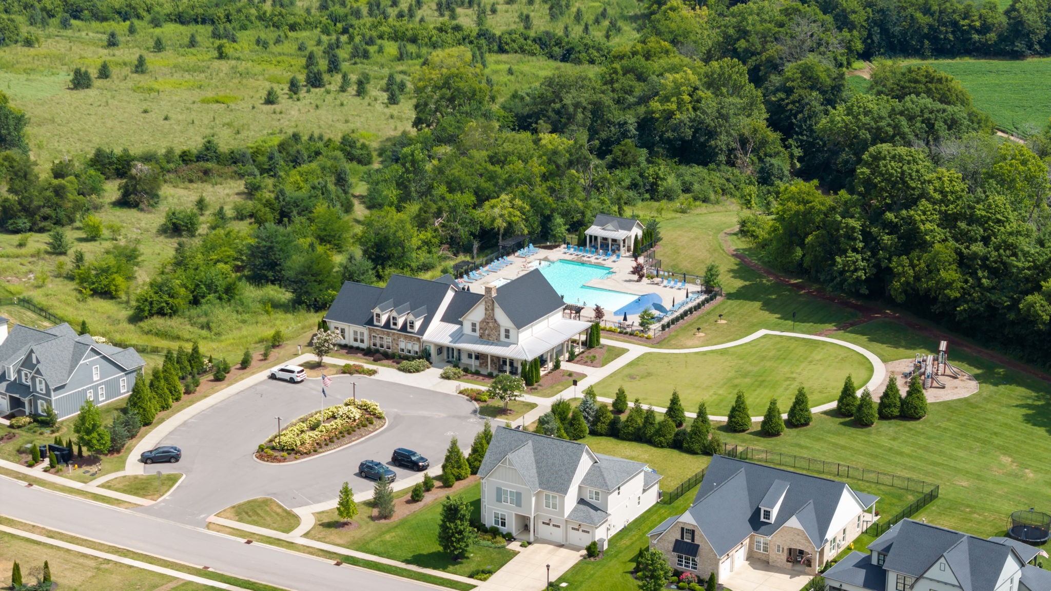 7117 Blondell Way