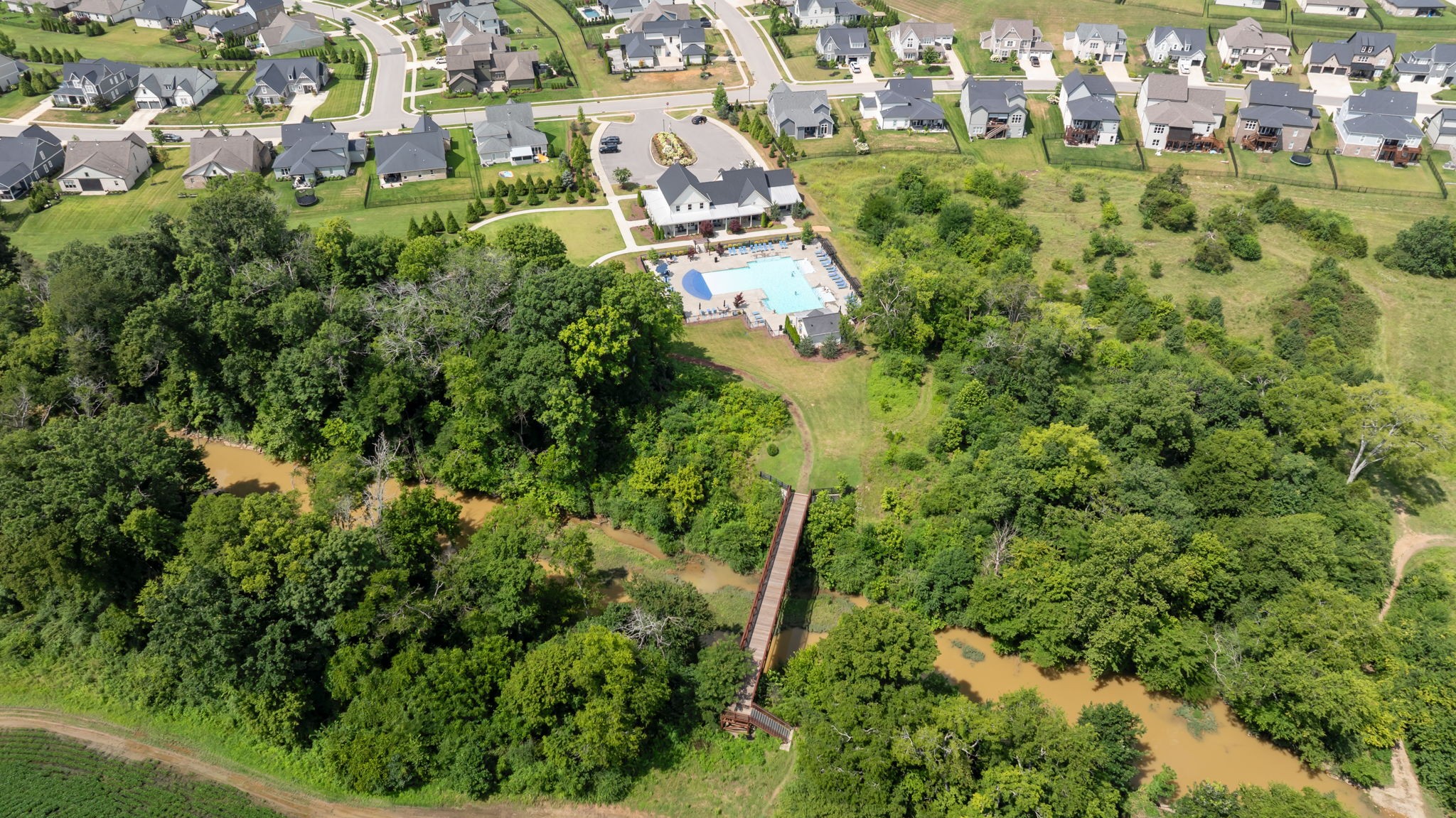 7117 Blondell Way