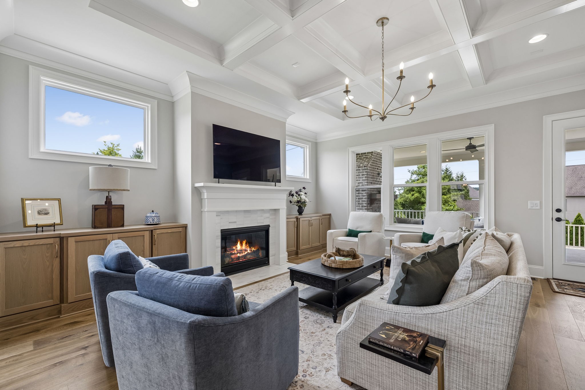 3127 Long Branch Cir
