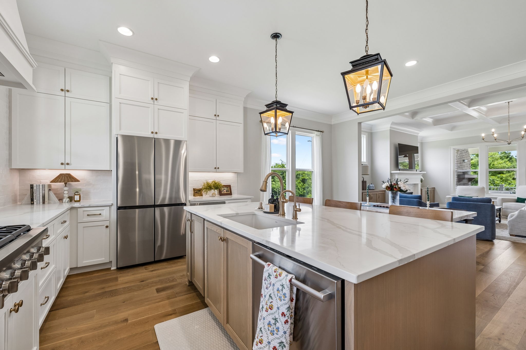 3127 Long Branch Cir