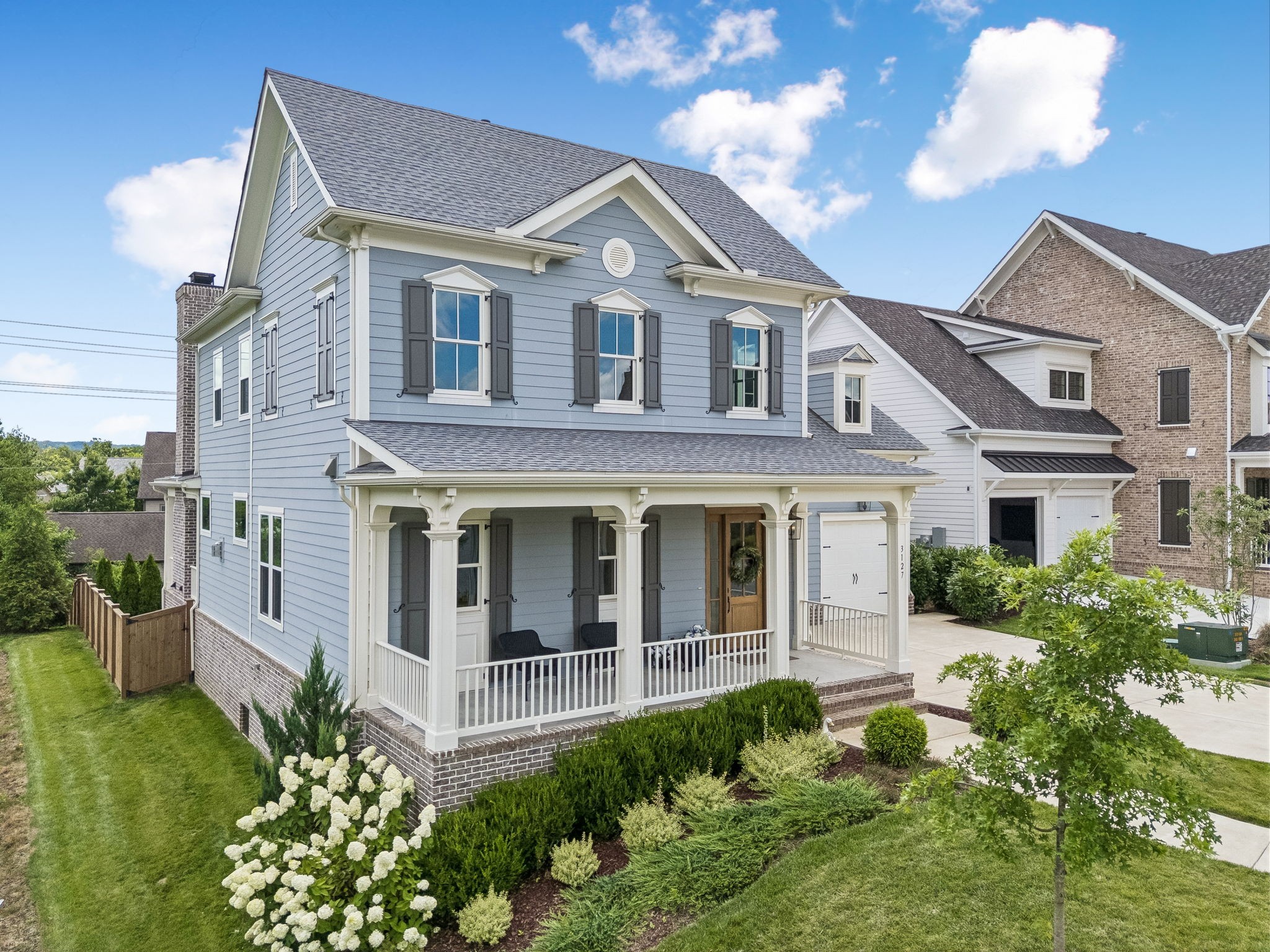 3127 Long Branch Cir
