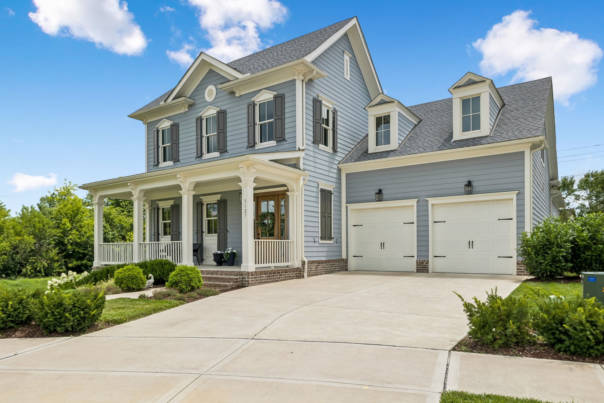 3127 Long Branch Cir