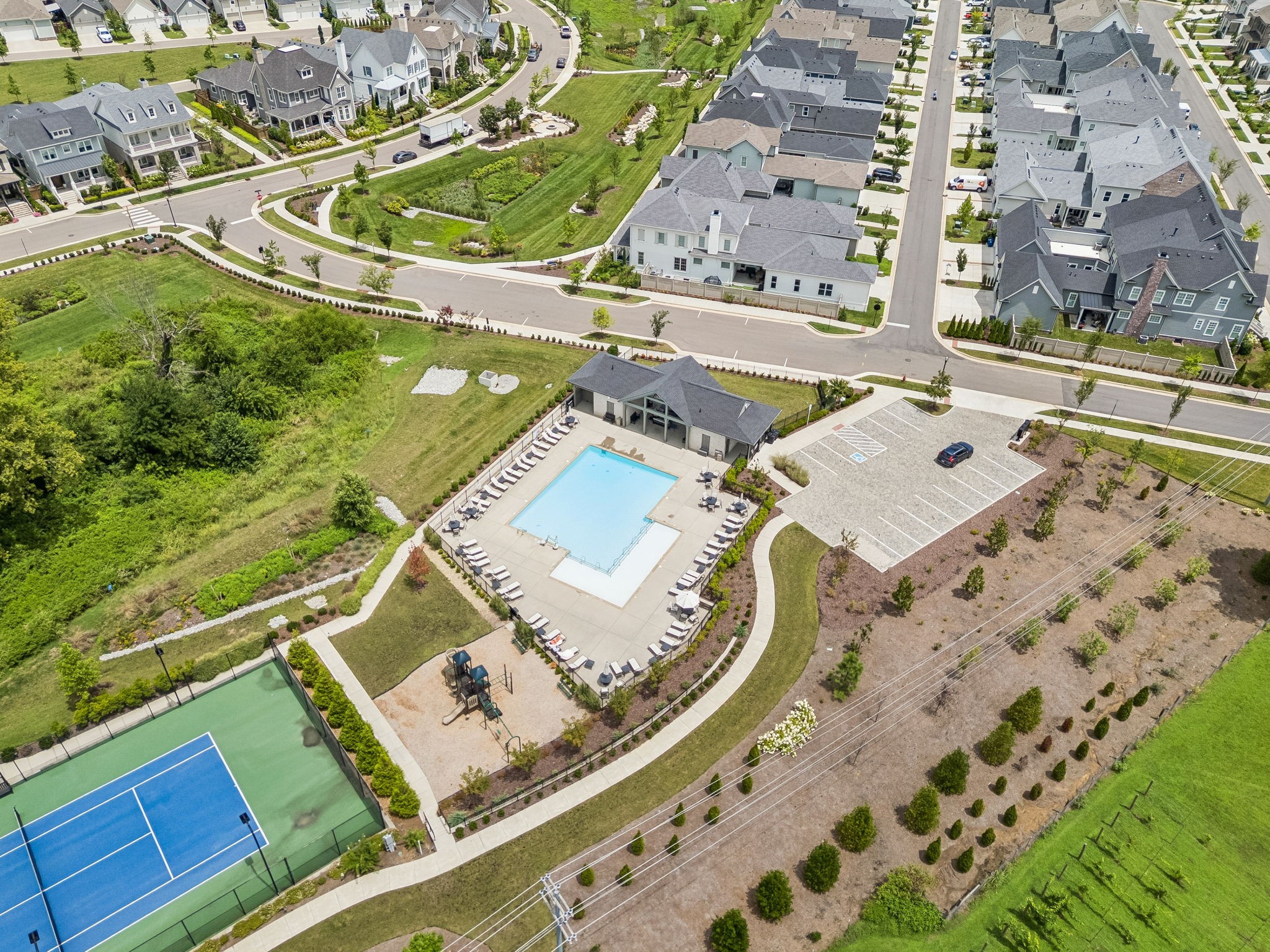 3127 Long Branch Cir