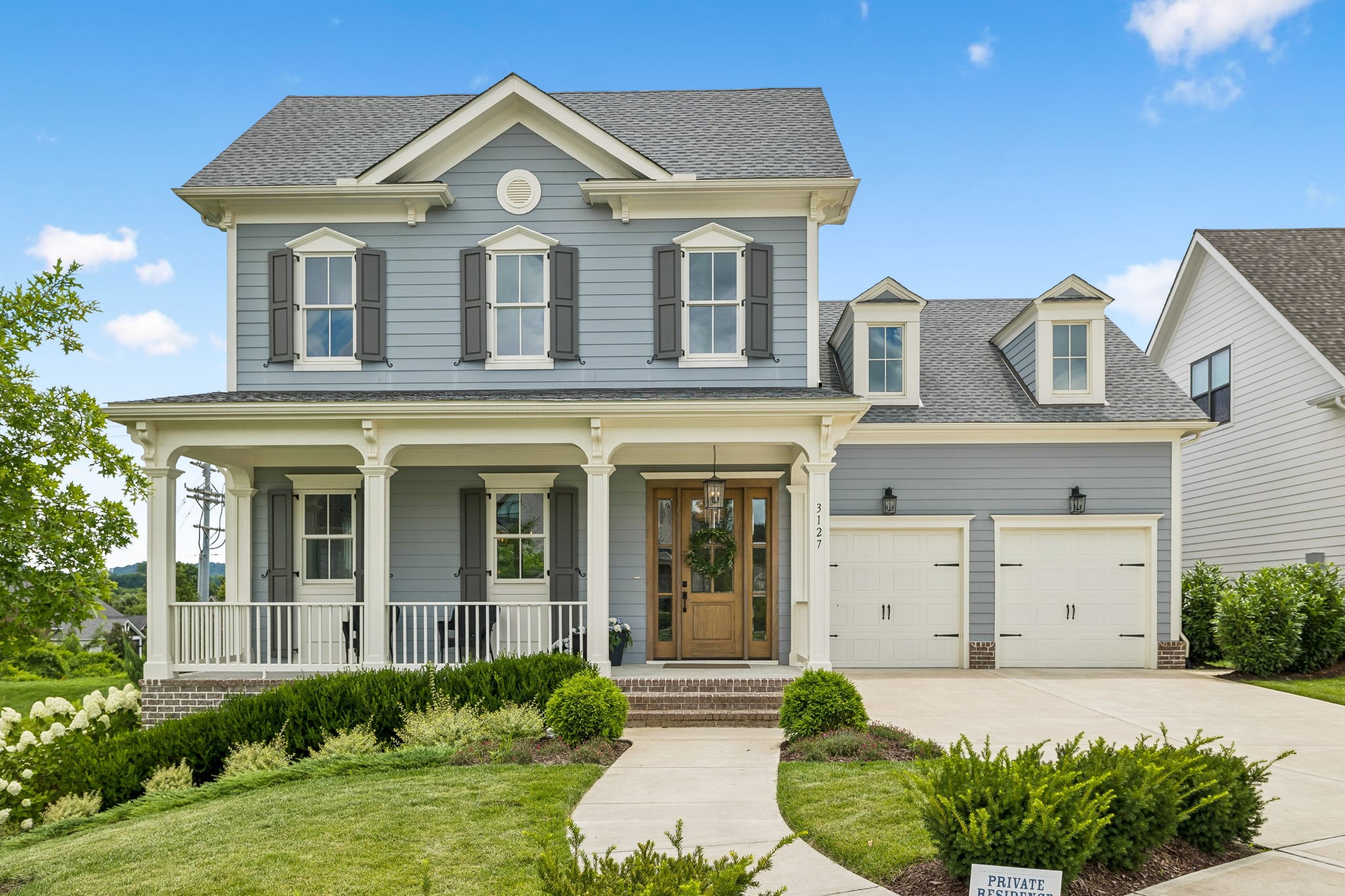 3127 Long Branch Cir