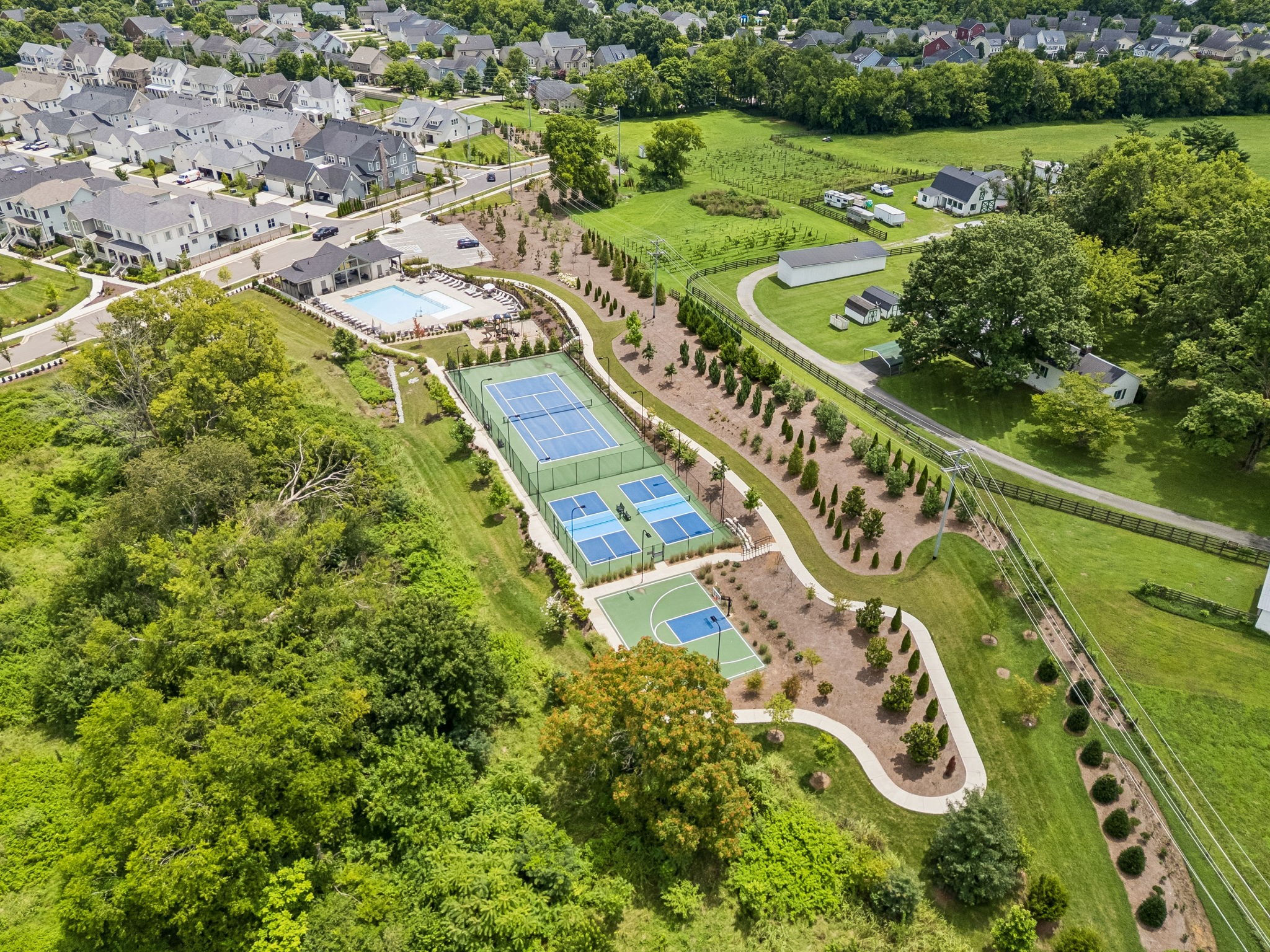 3127 Long Branch Cir