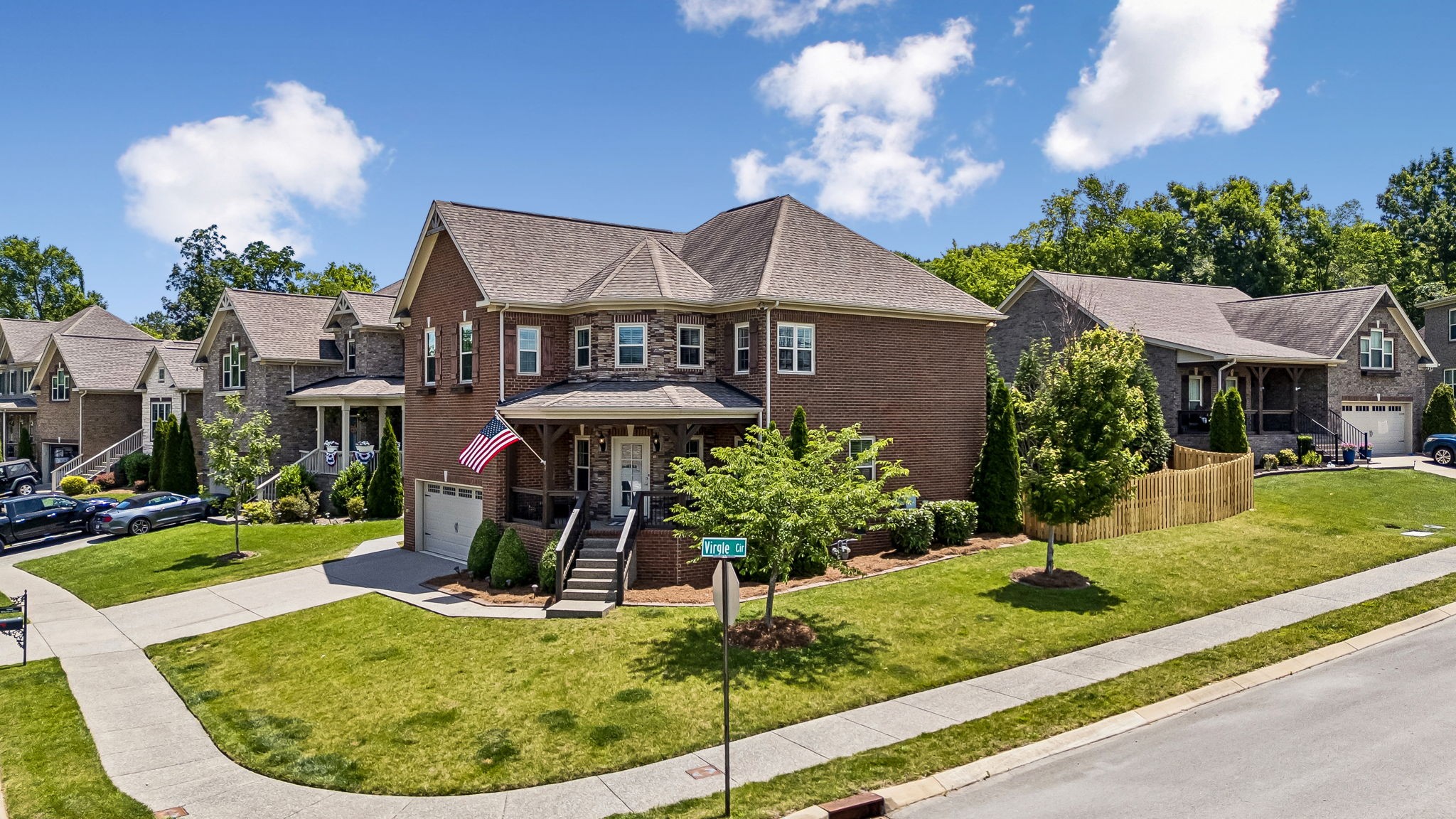 9046 Wheeler Dr