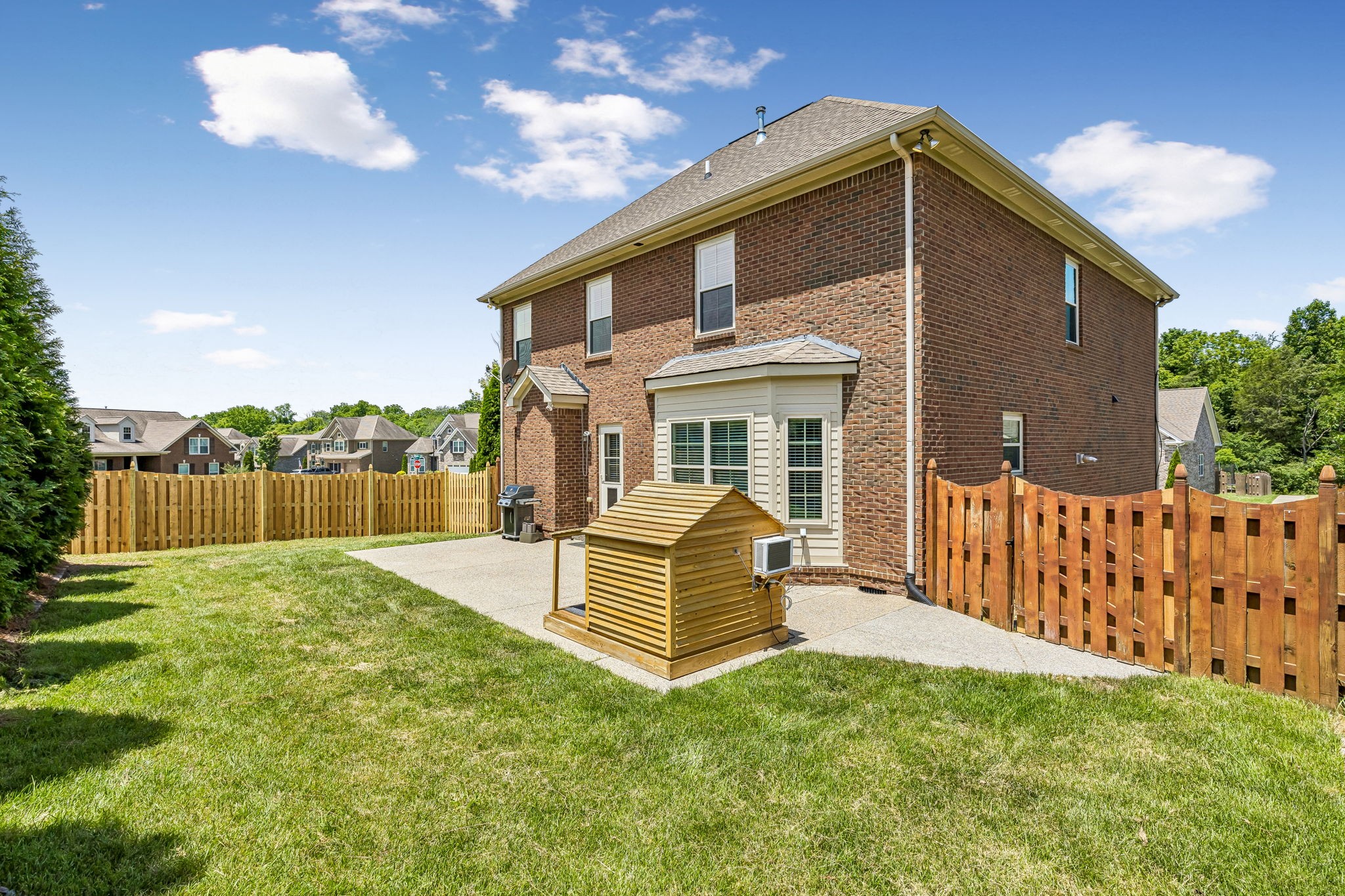 9046 Wheeler Dr