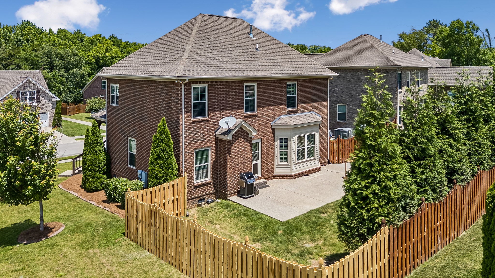 9046 Wheeler Dr