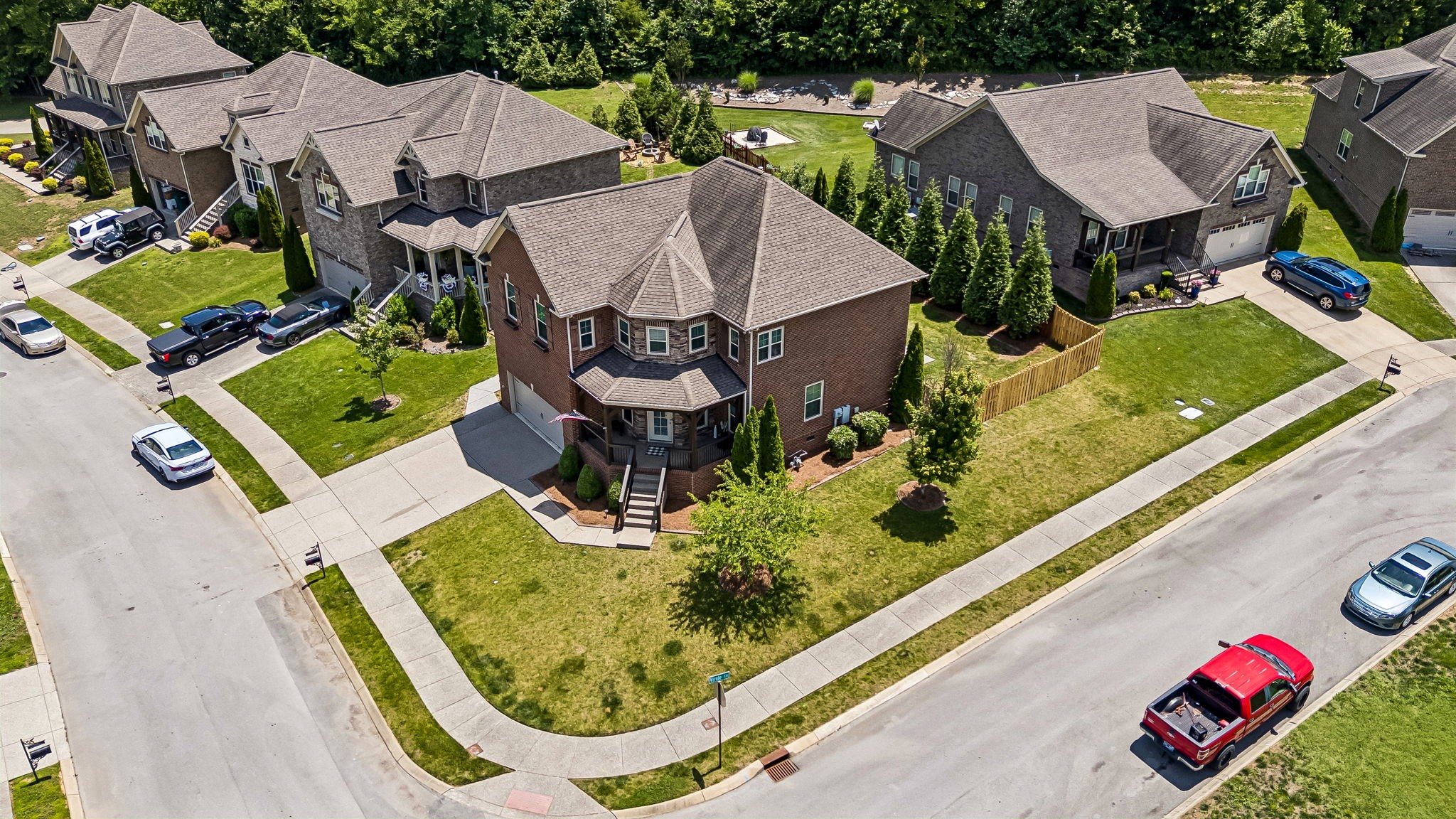 9046 Wheeler Dr