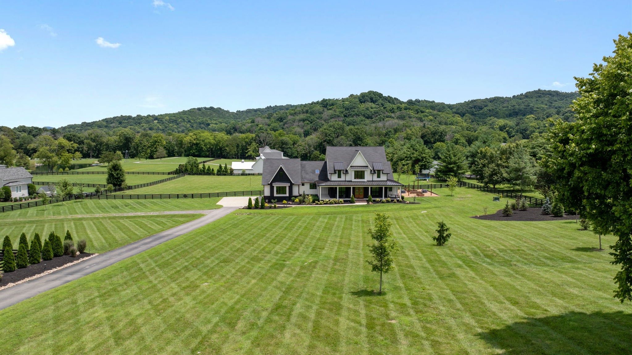 4334 Peytonsville Trinity Rd