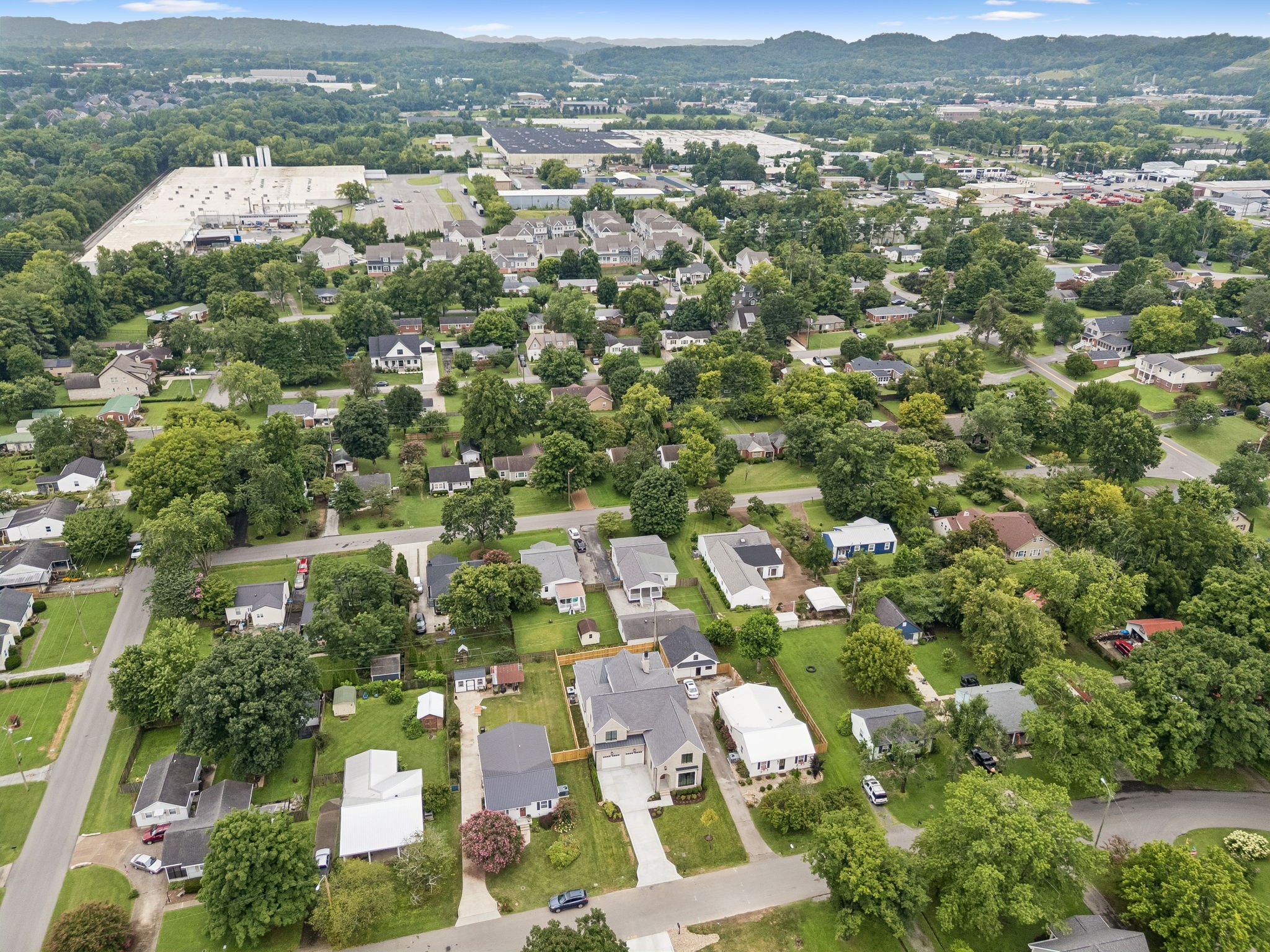 312 Mercury Dr