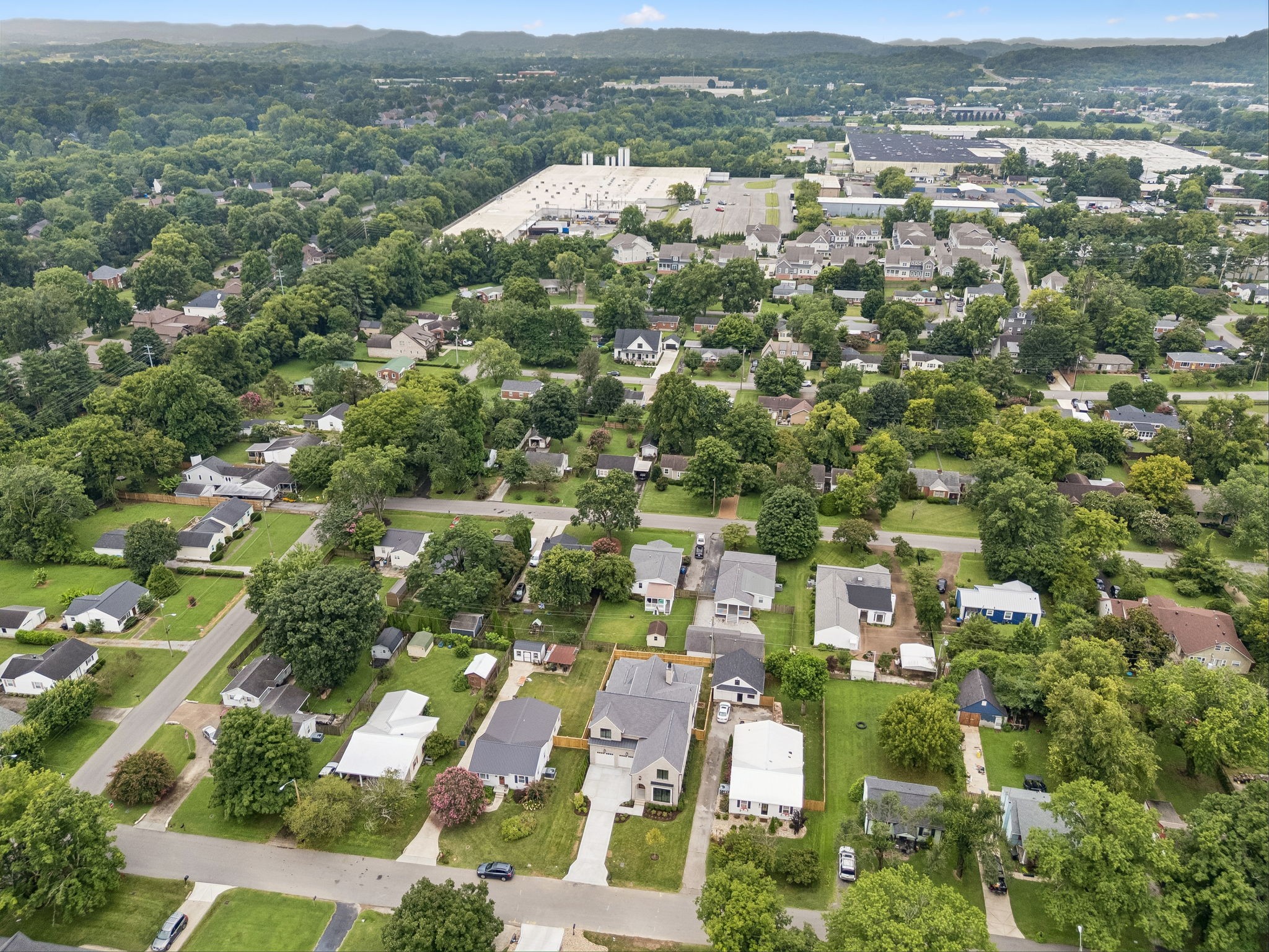 312 Mercury Dr