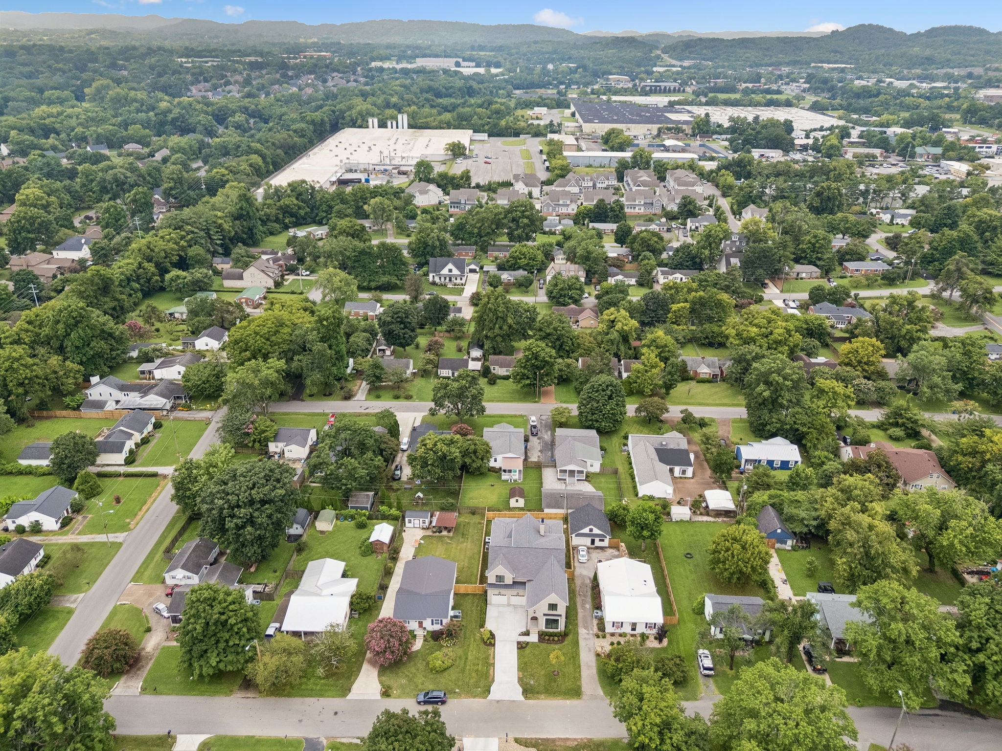 312 Mercury Dr